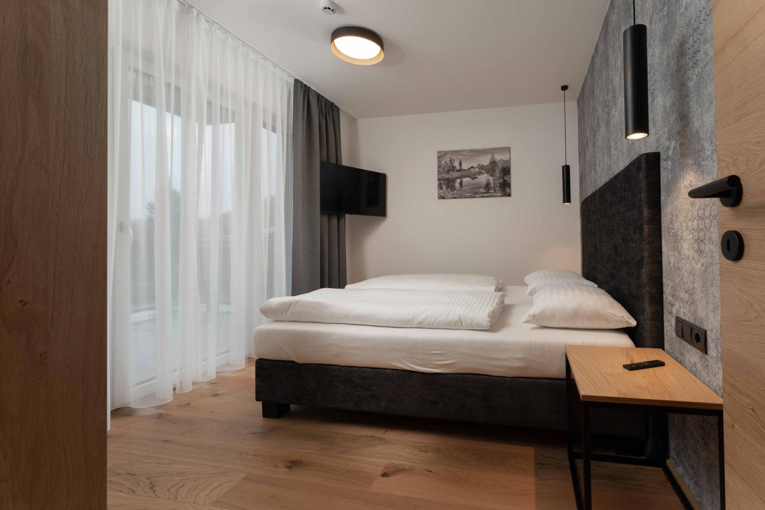 A CASA Serenity