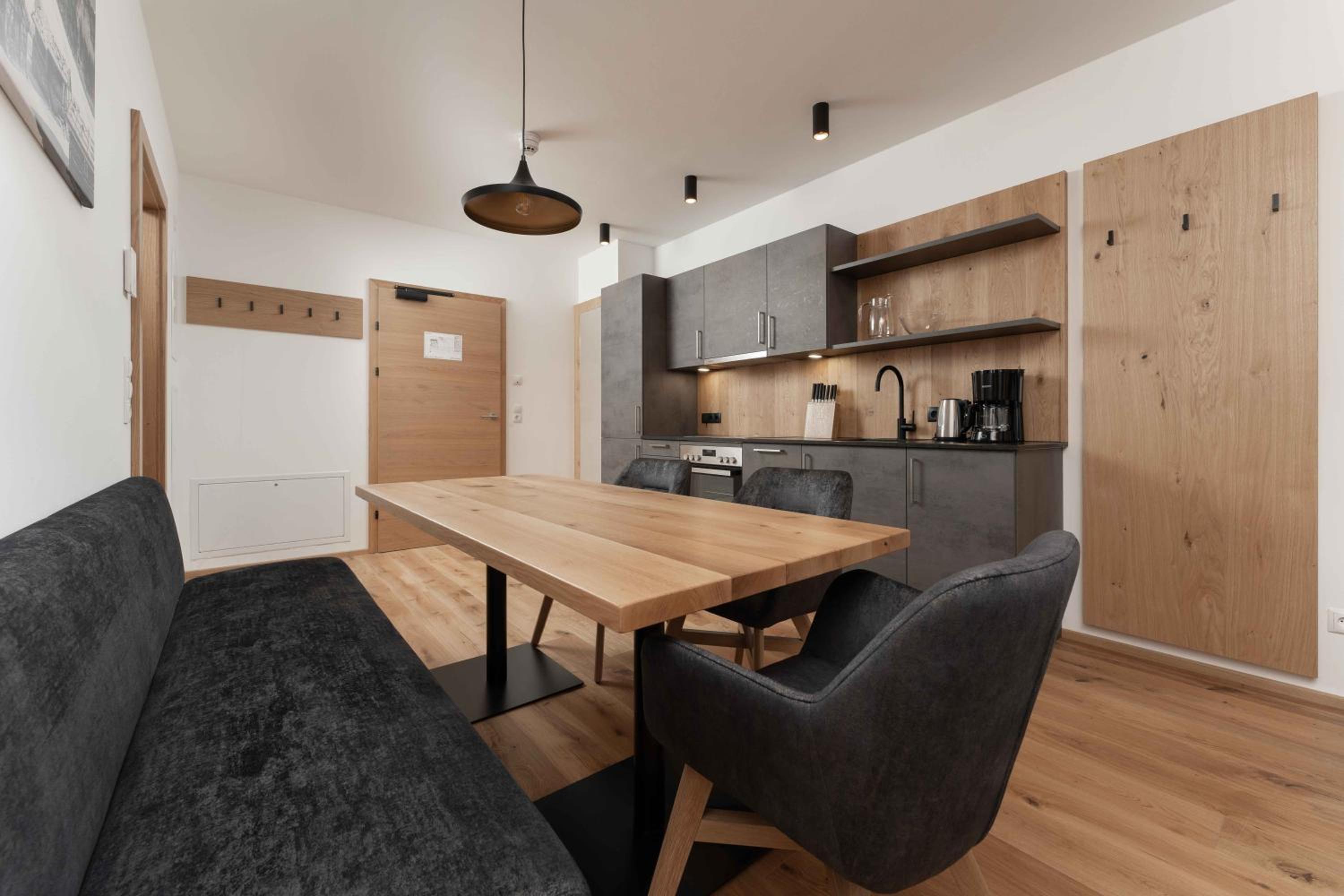 A CASA Serenity