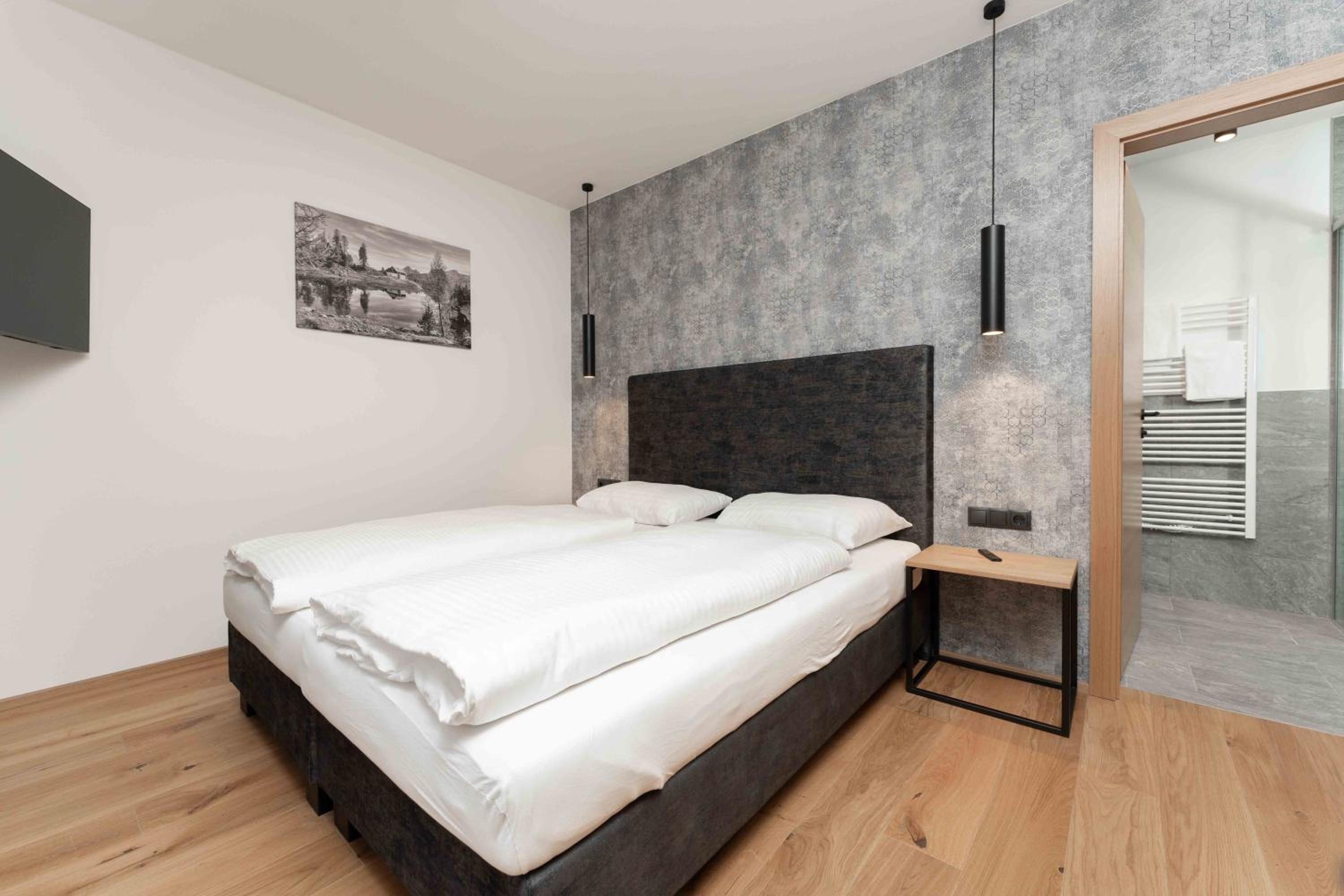 A CASA Serenity