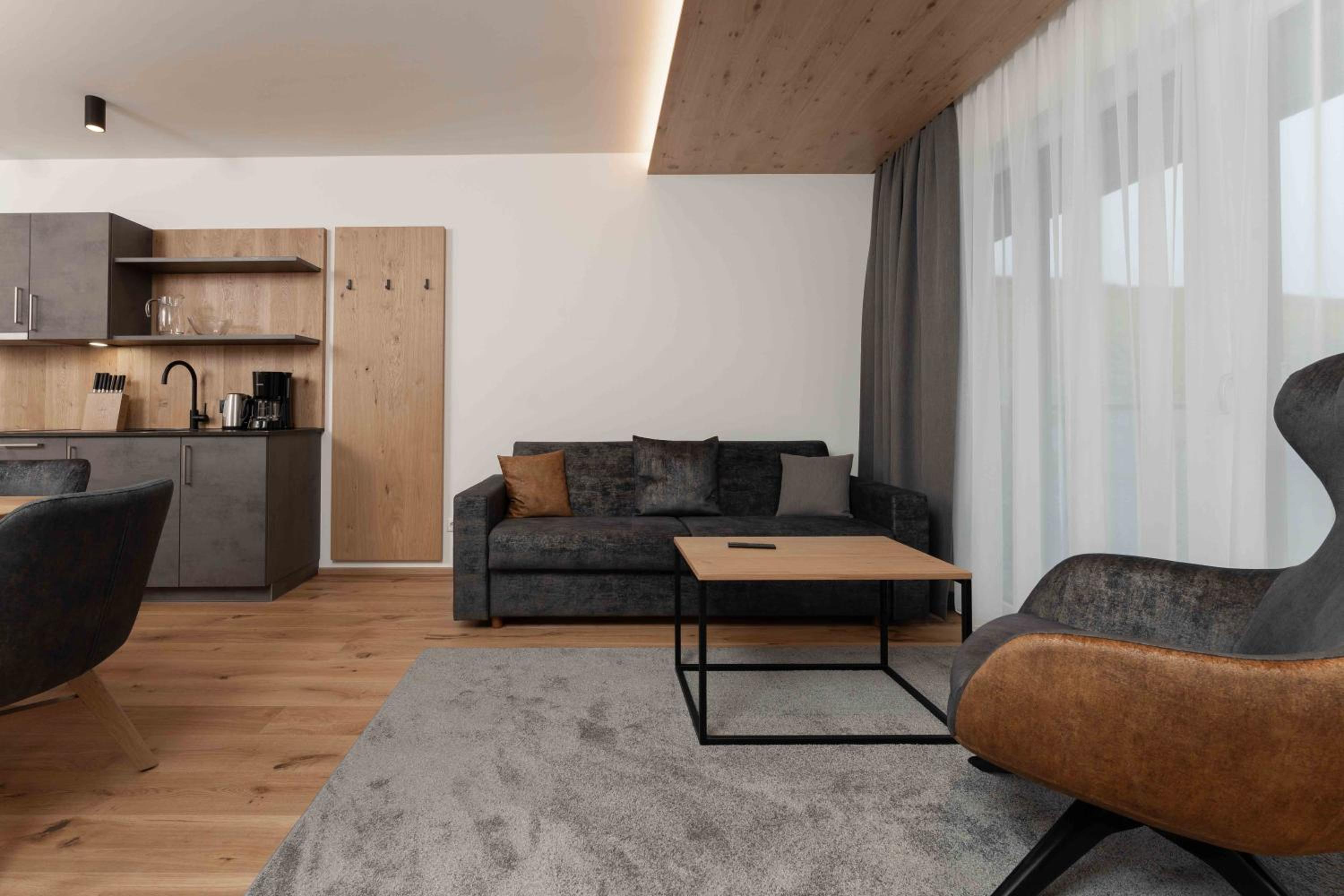 A CASA Serenity