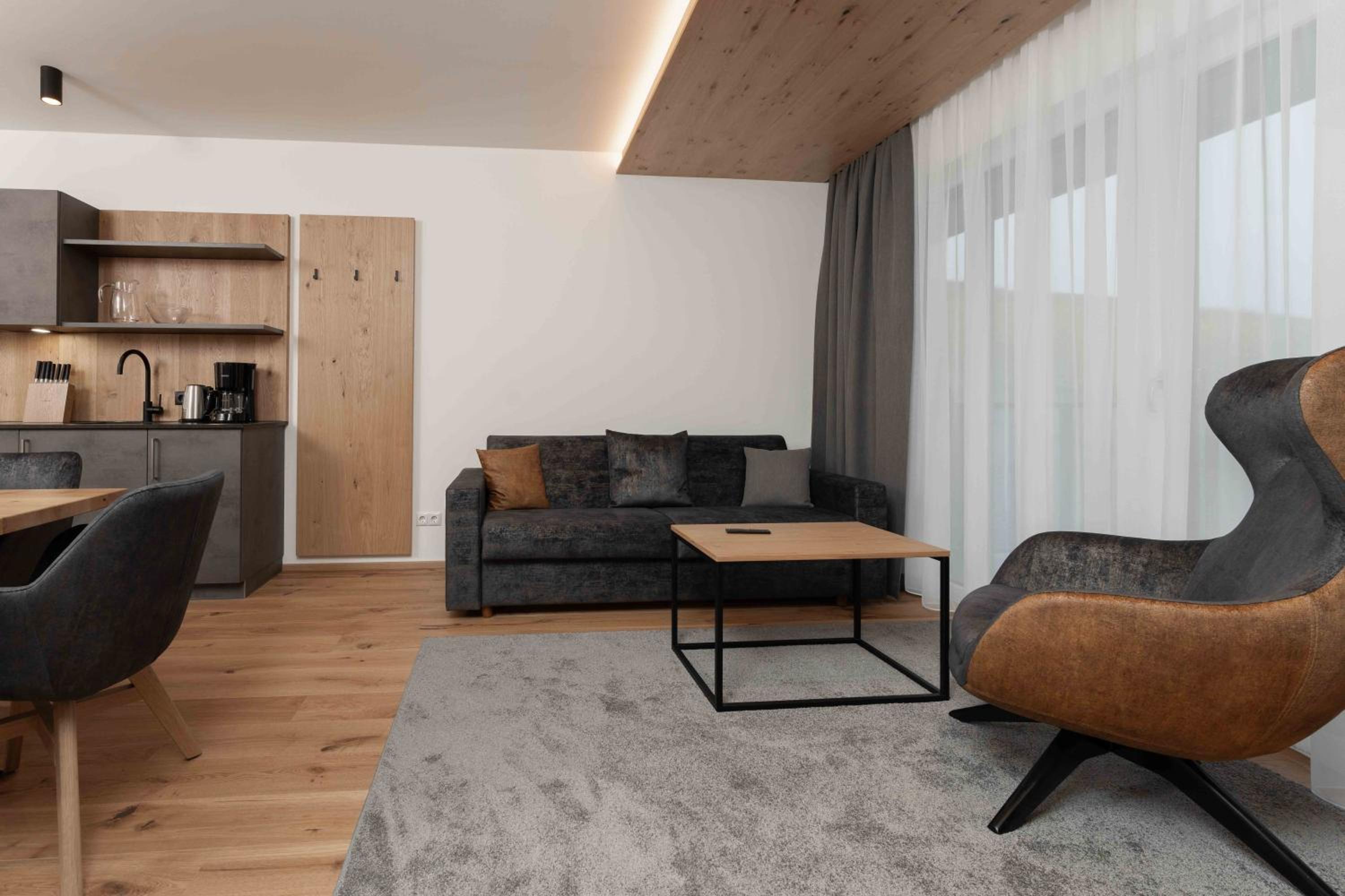 A CASA Serenity