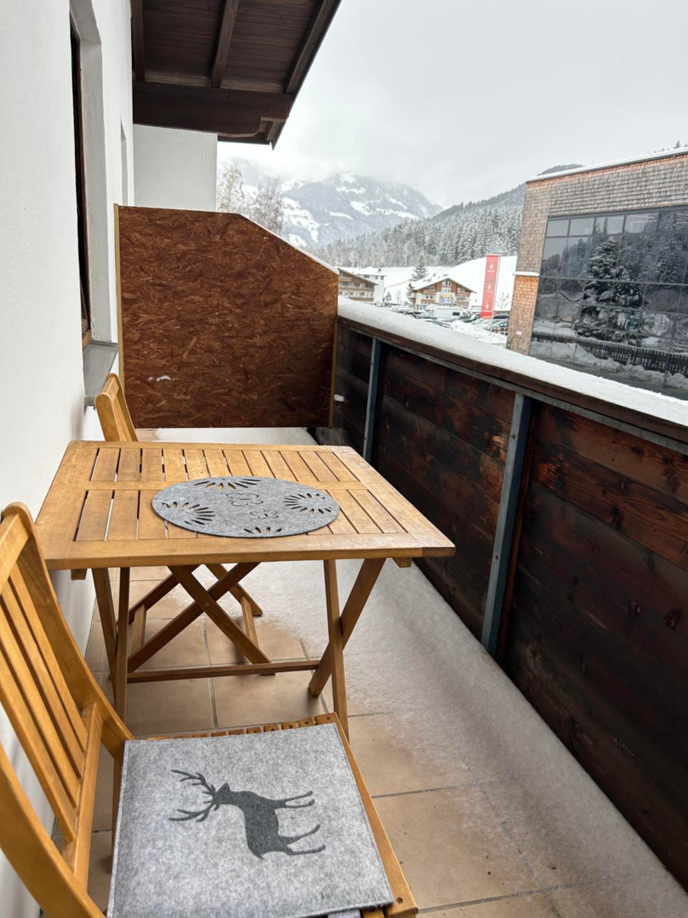 Fleckalm Chalets