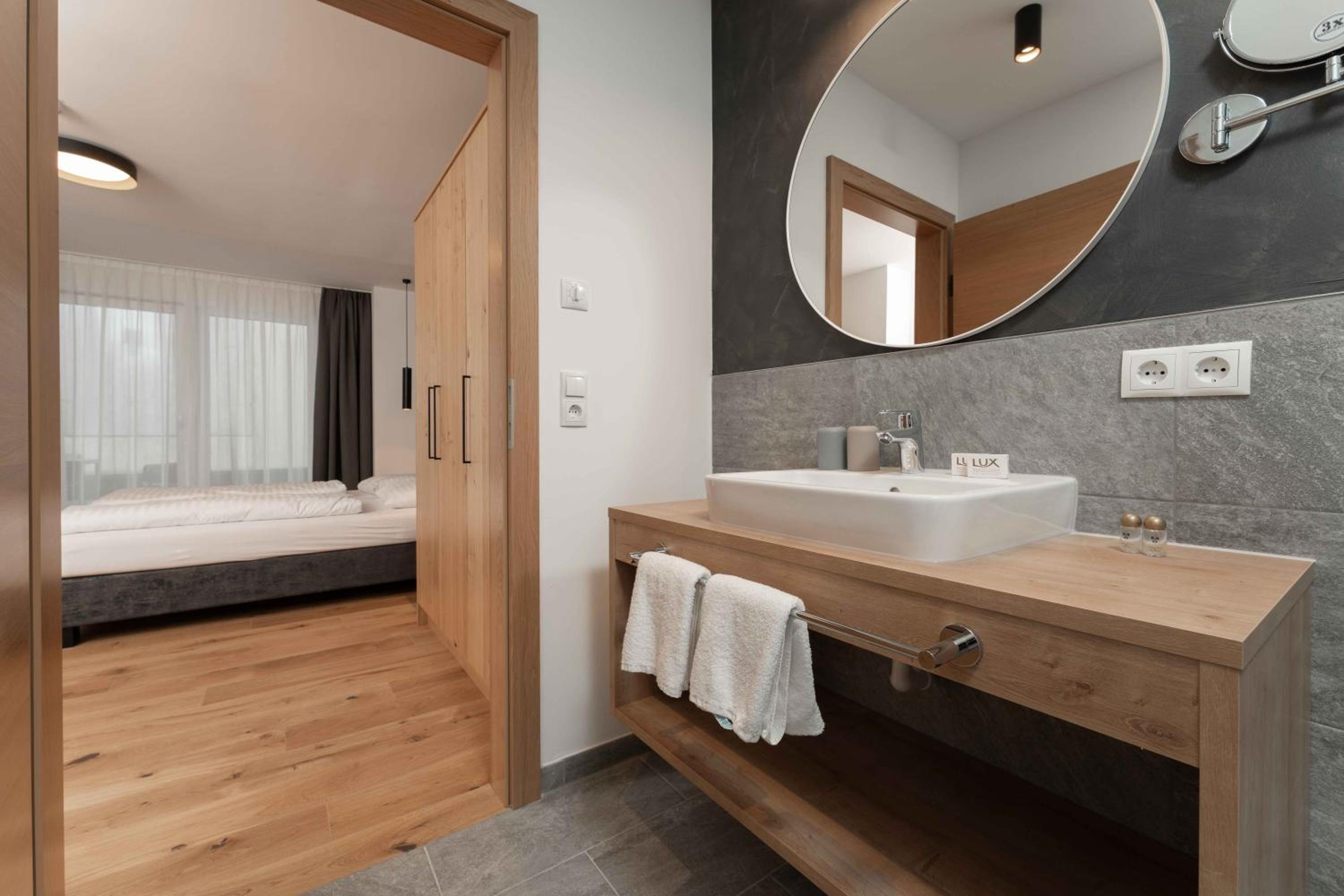 A CASA Serenity