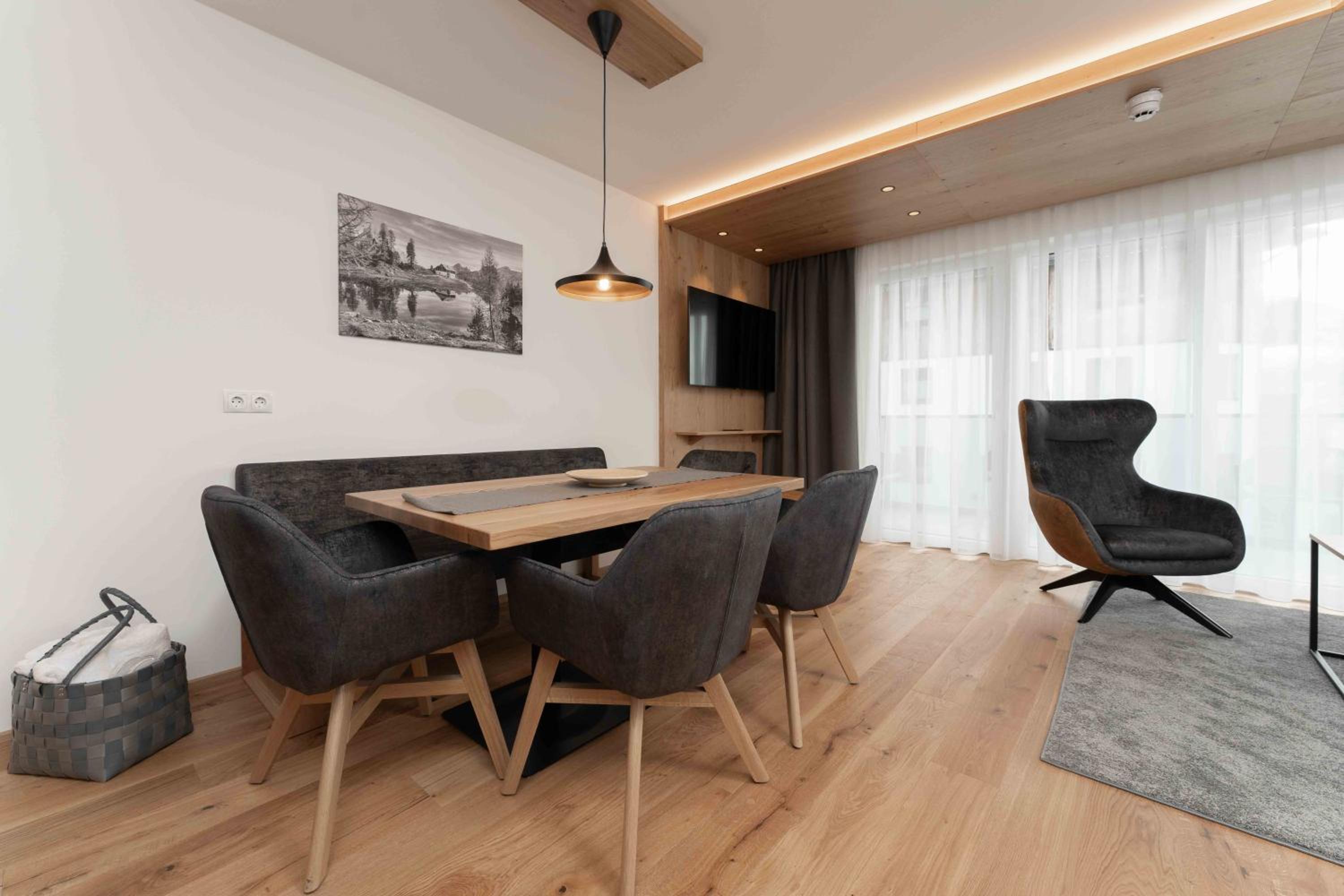 A CASA Serenity
