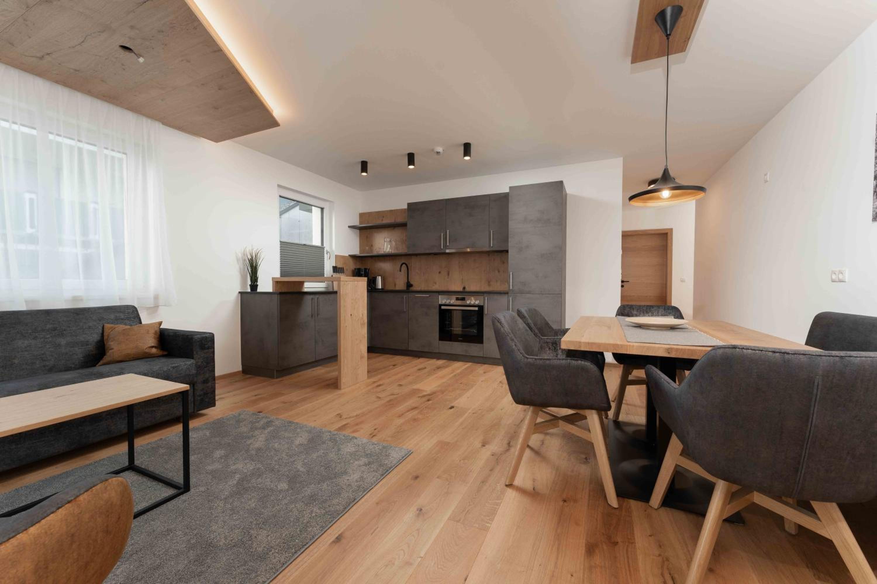 A CASA Serenity