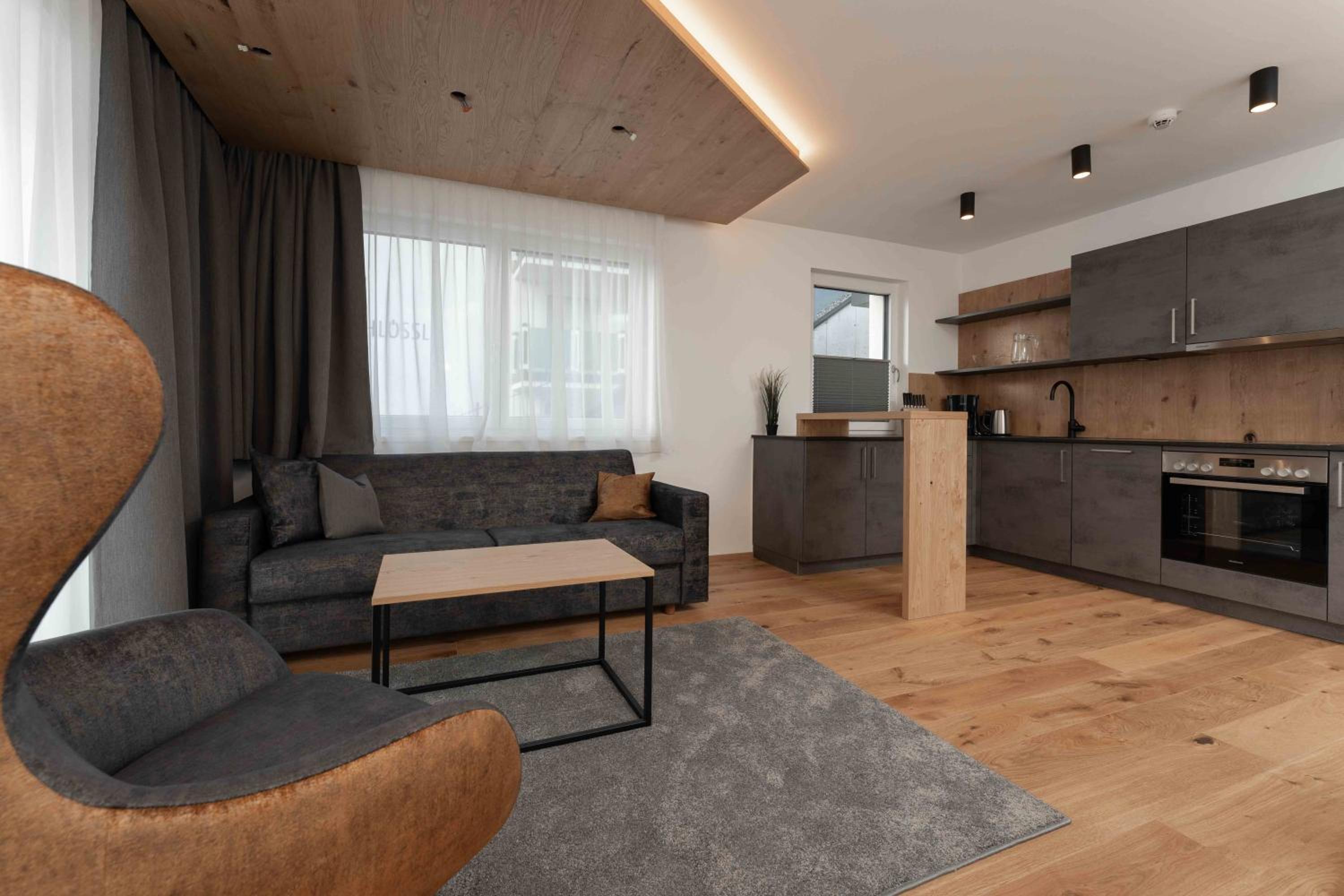 A CASA Serenity