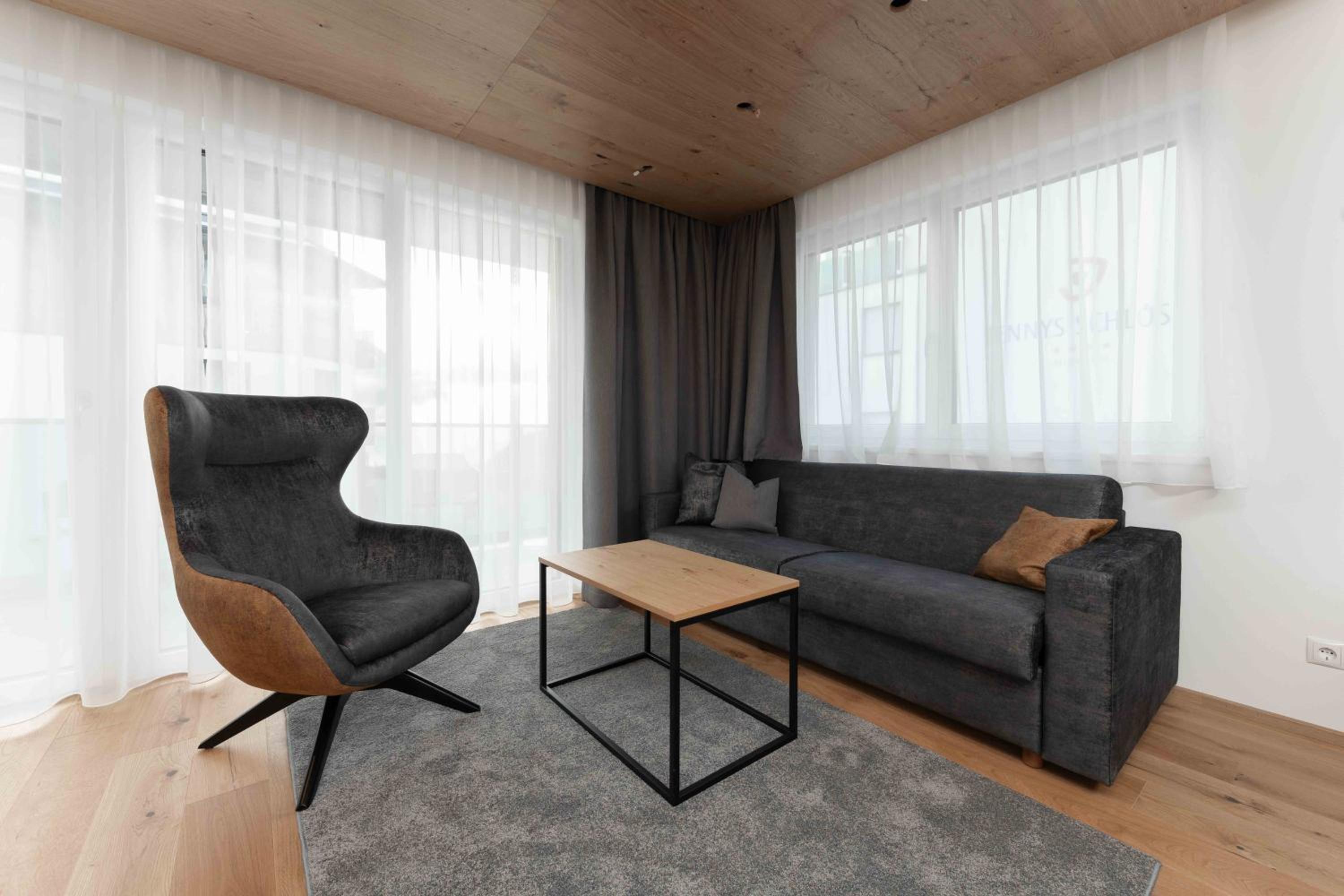 A CASA Serenity