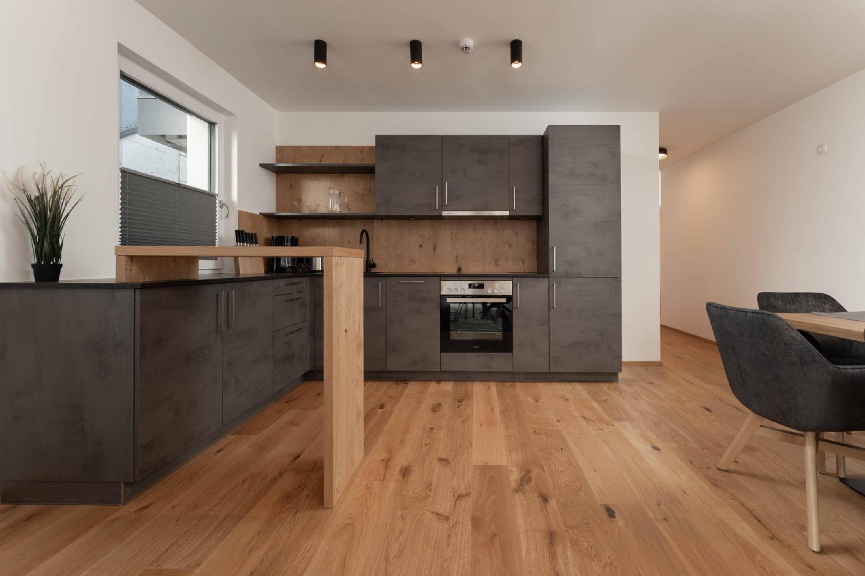 A CASA Serenity