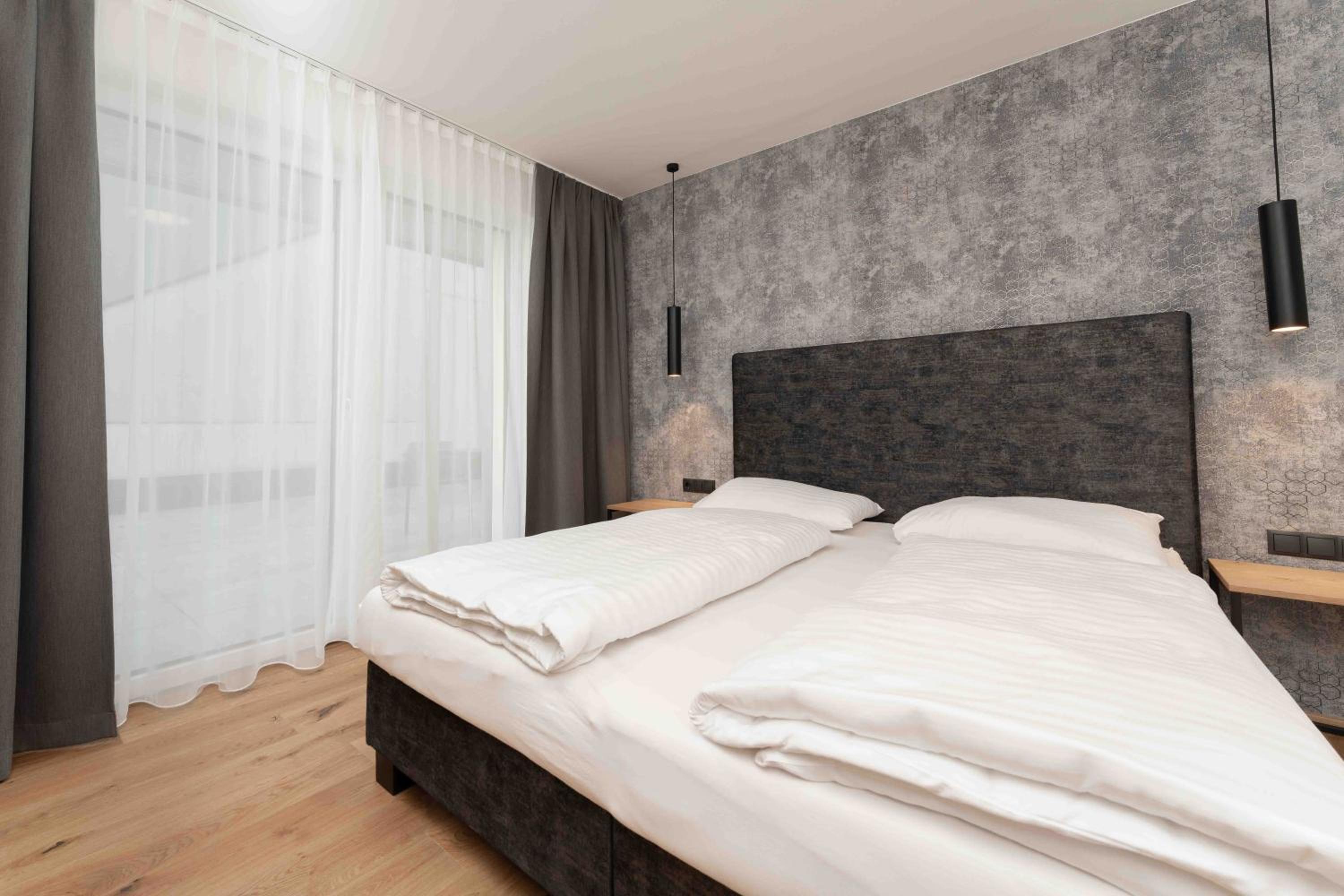 A CASA Serenity