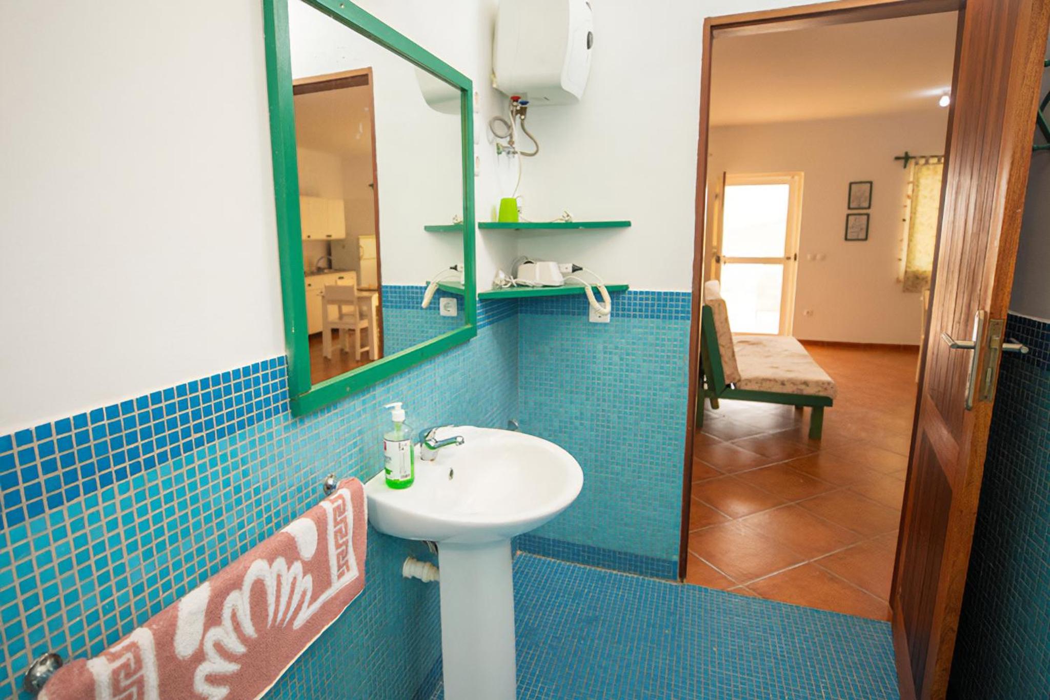 Appartamento LULA. Stella Maris Exclusive