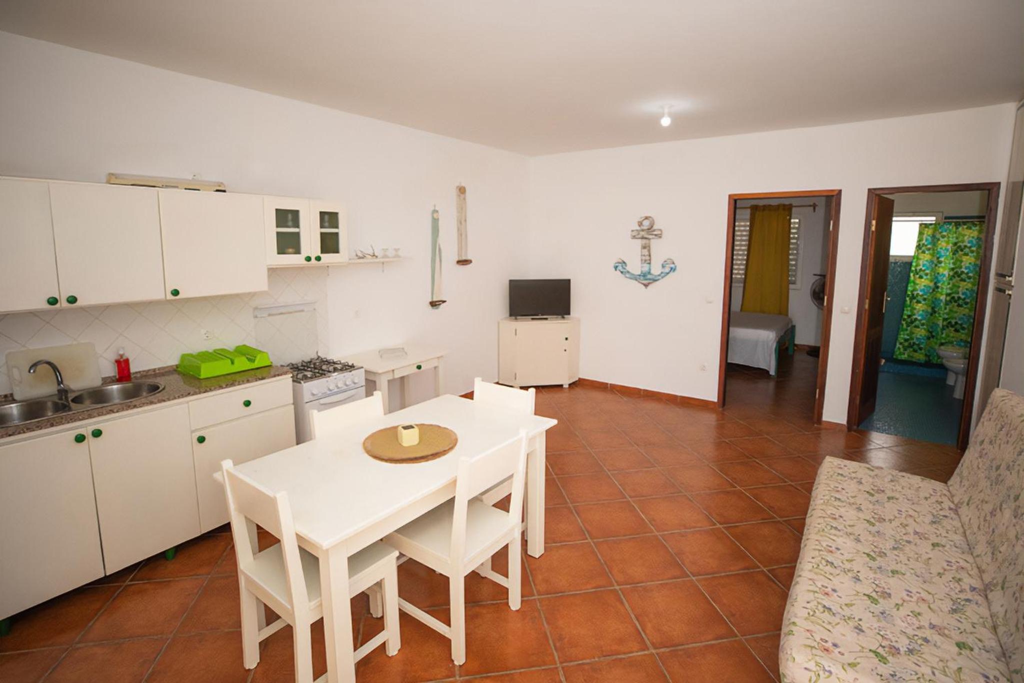Appartamento LULA. Stella Maris Exclusive