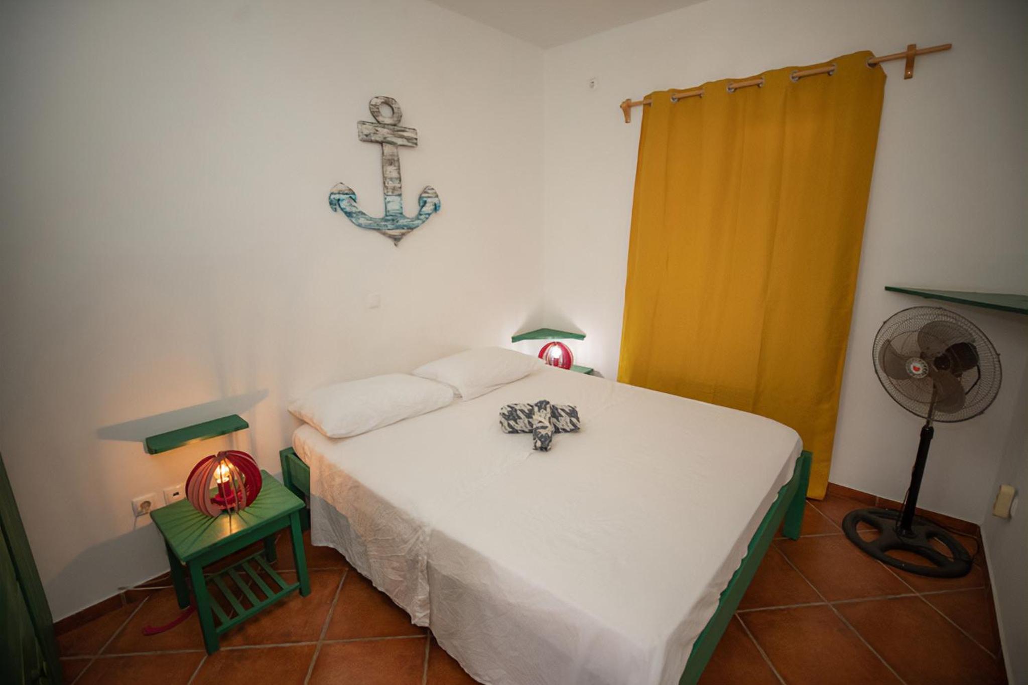 Appartamento LULA. Stella Maris Exclusive