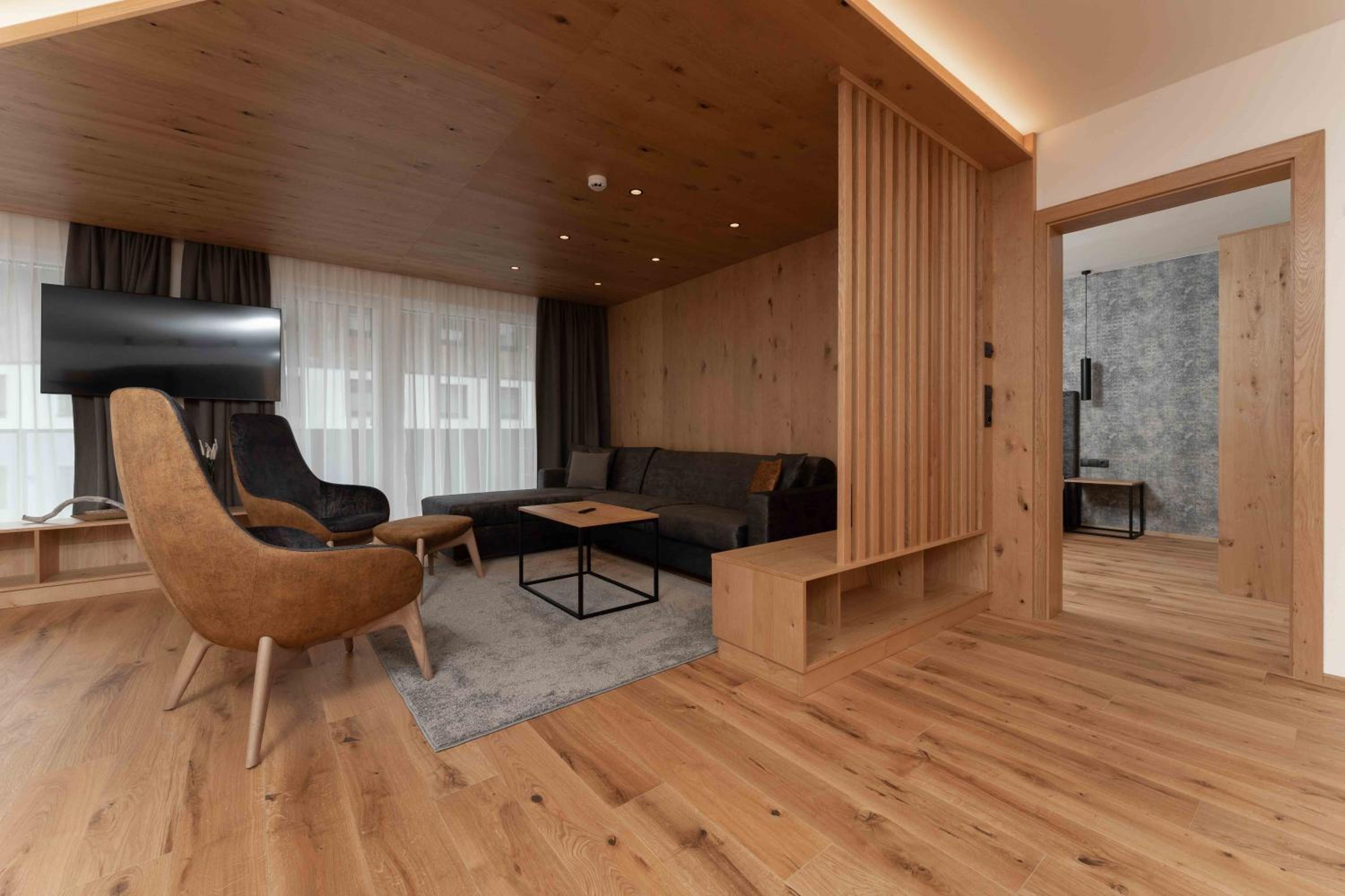 A CASA Serenity