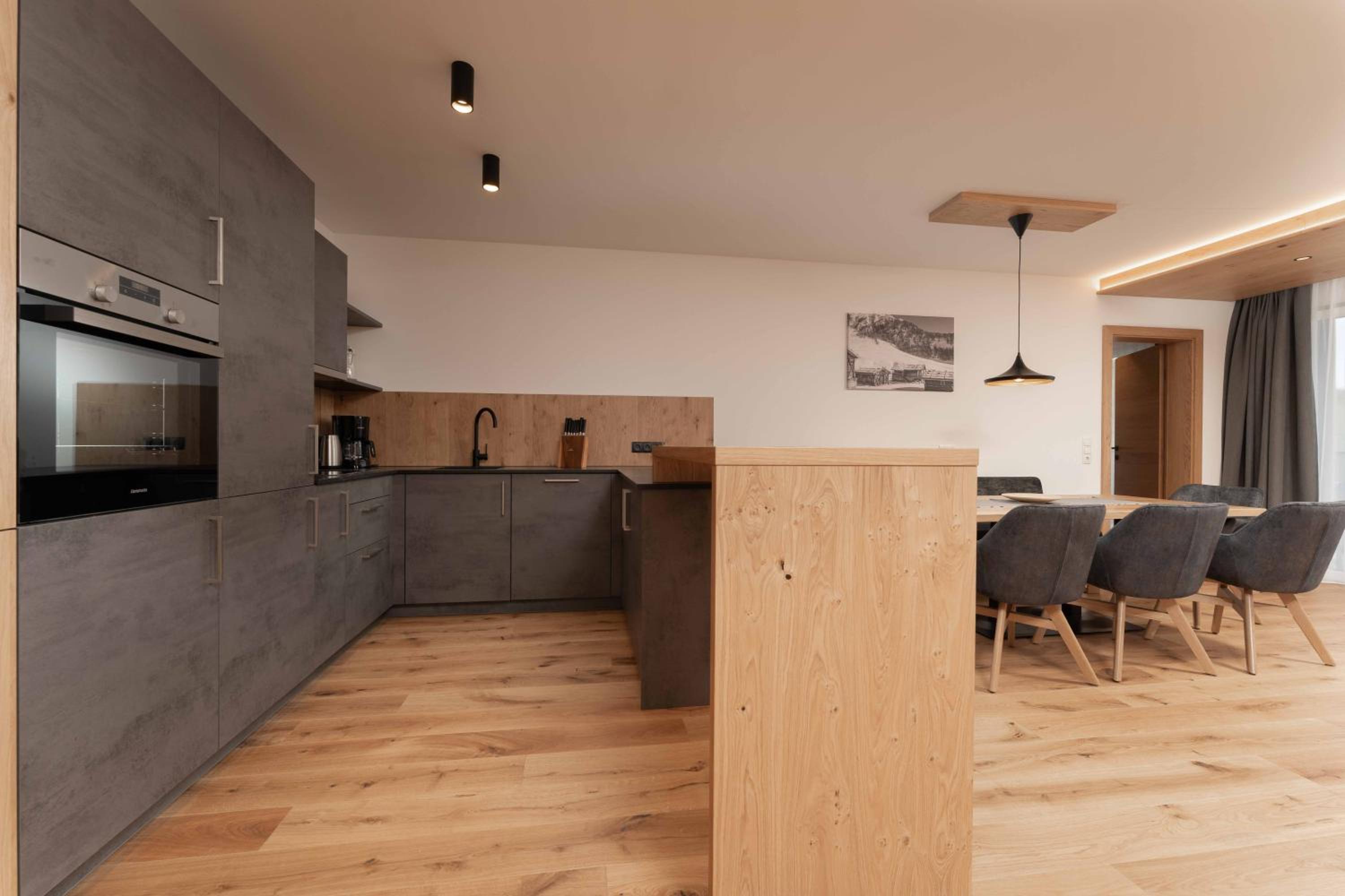 A CASA Serenity