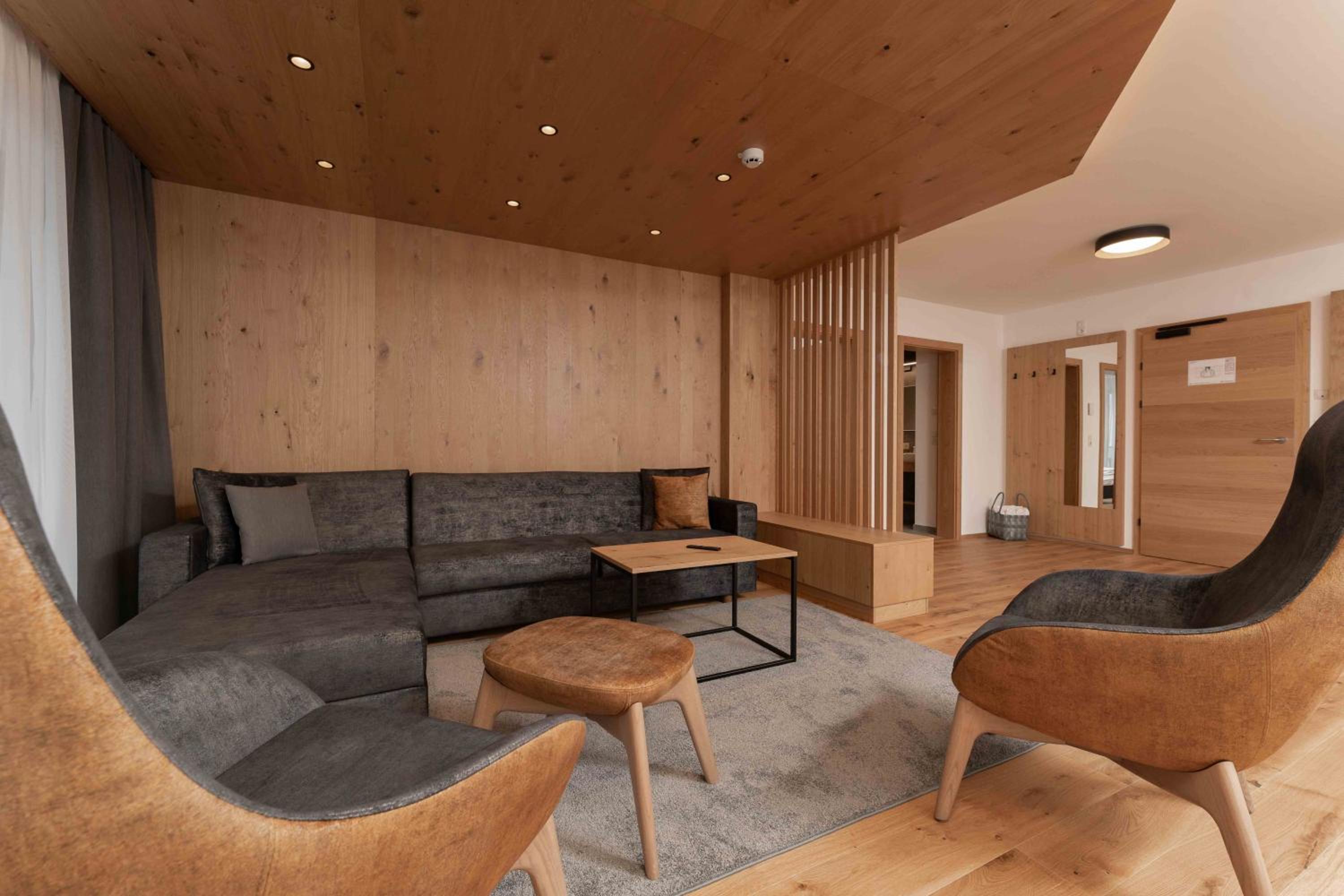 A CASA Serenity
