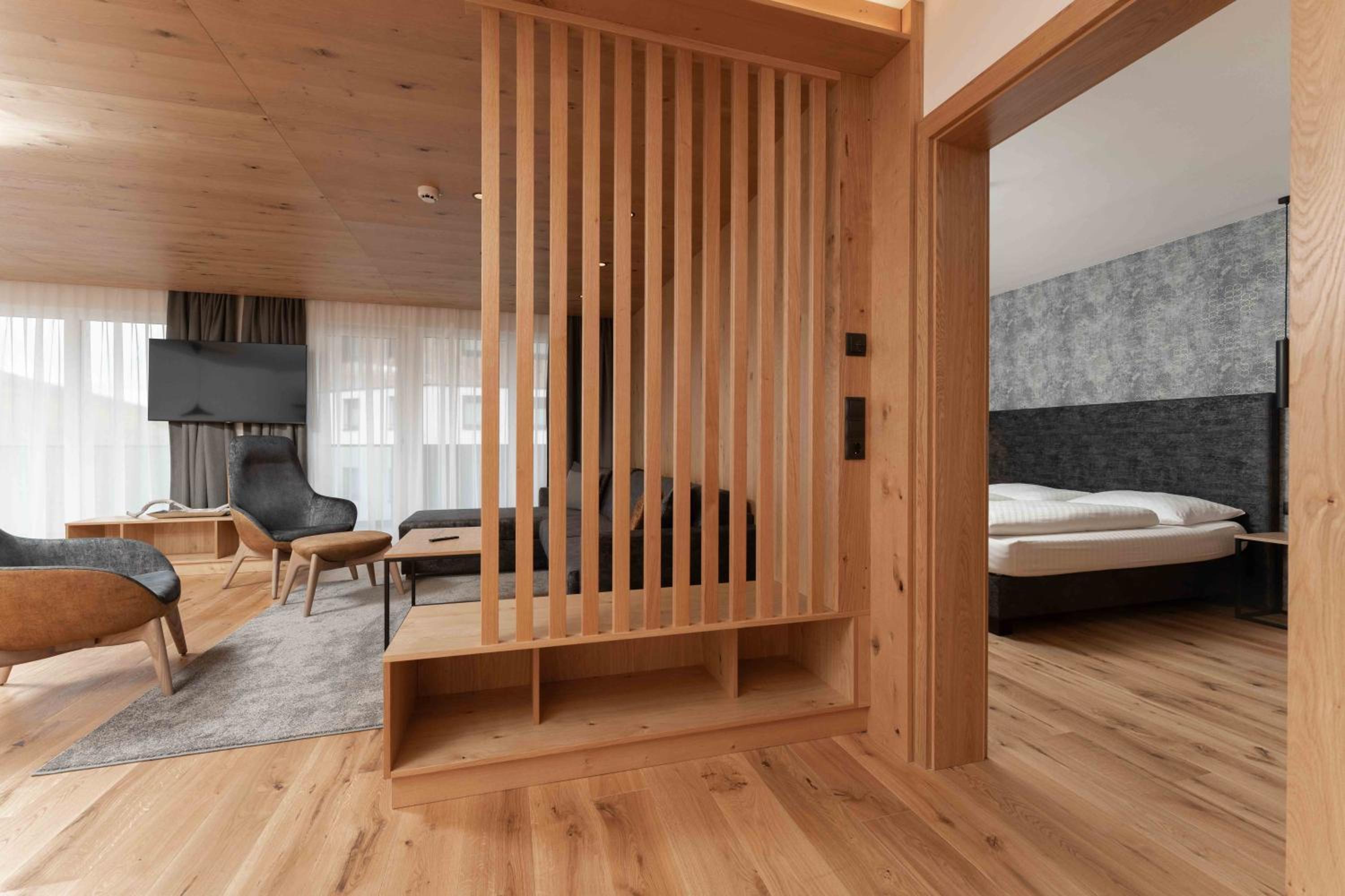 A CASA Serenity