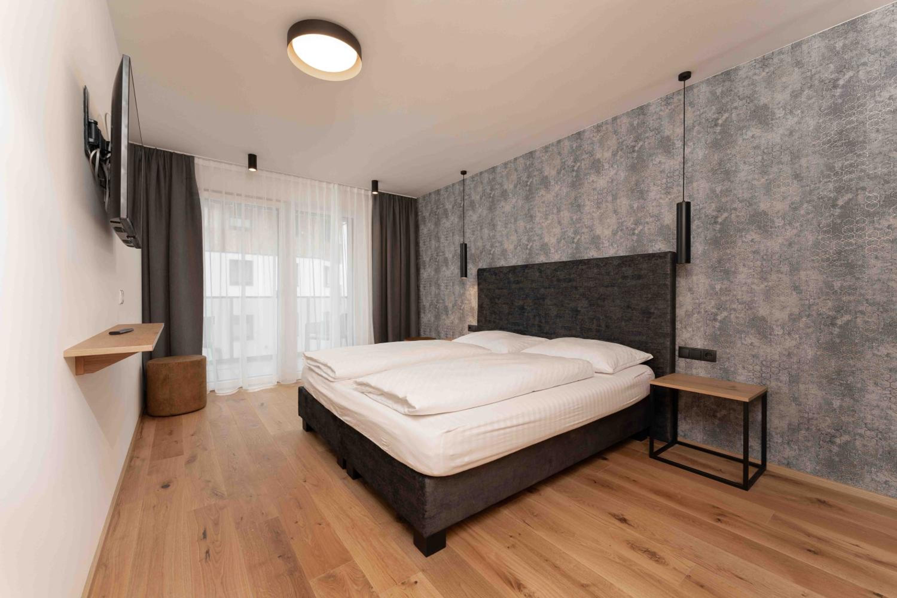 A CASA Serenity