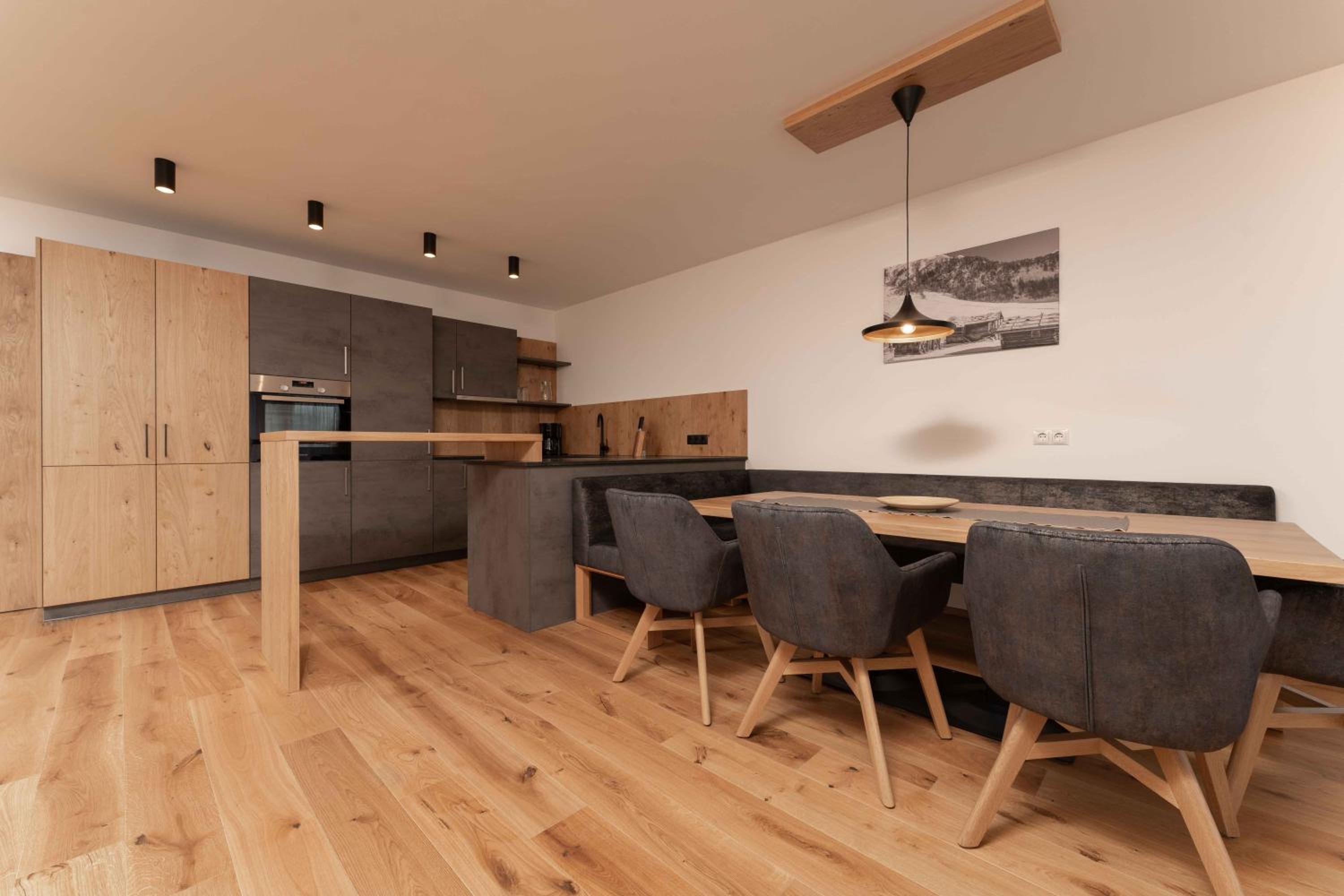 A CASA Serenity