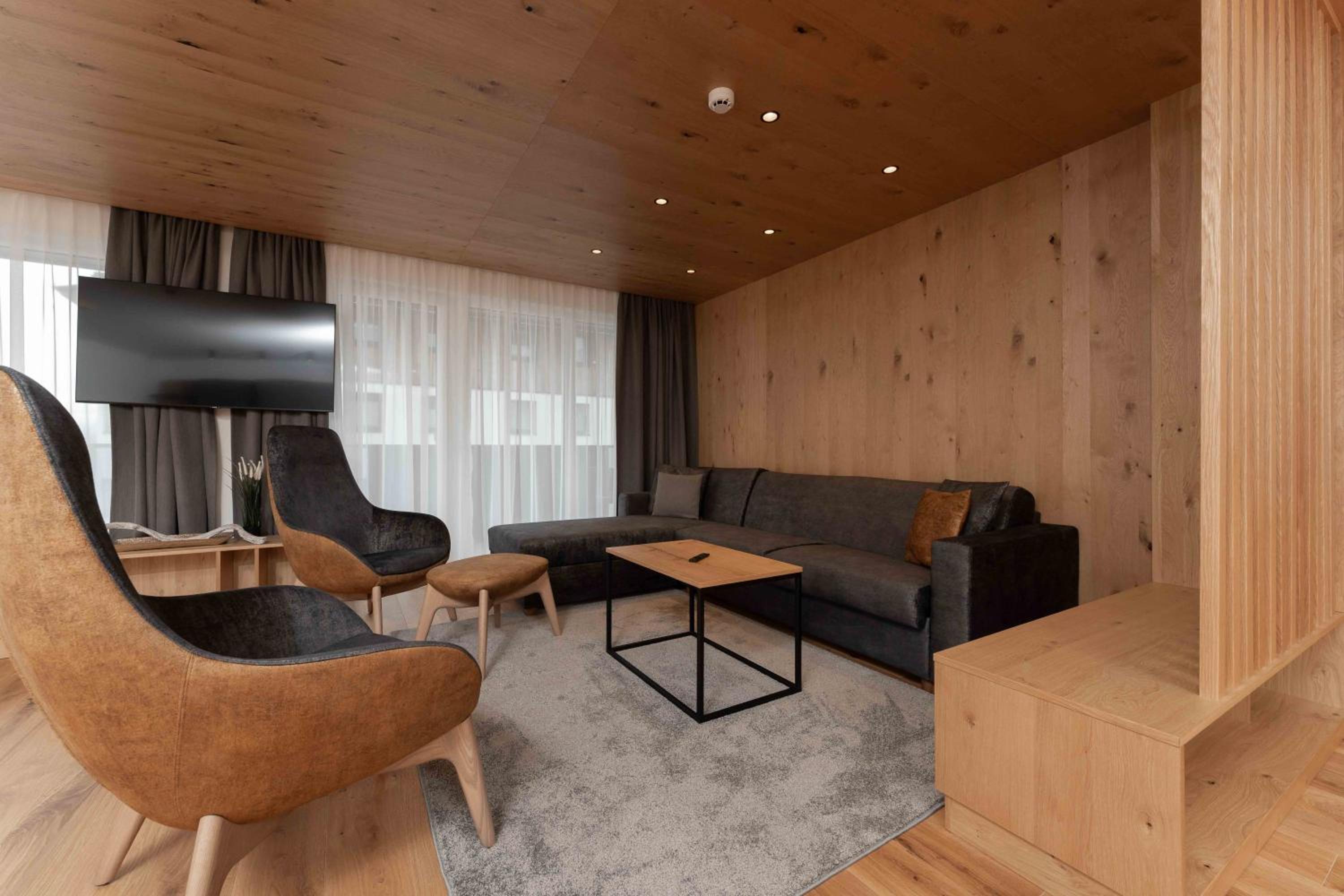 A CASA Serenity
