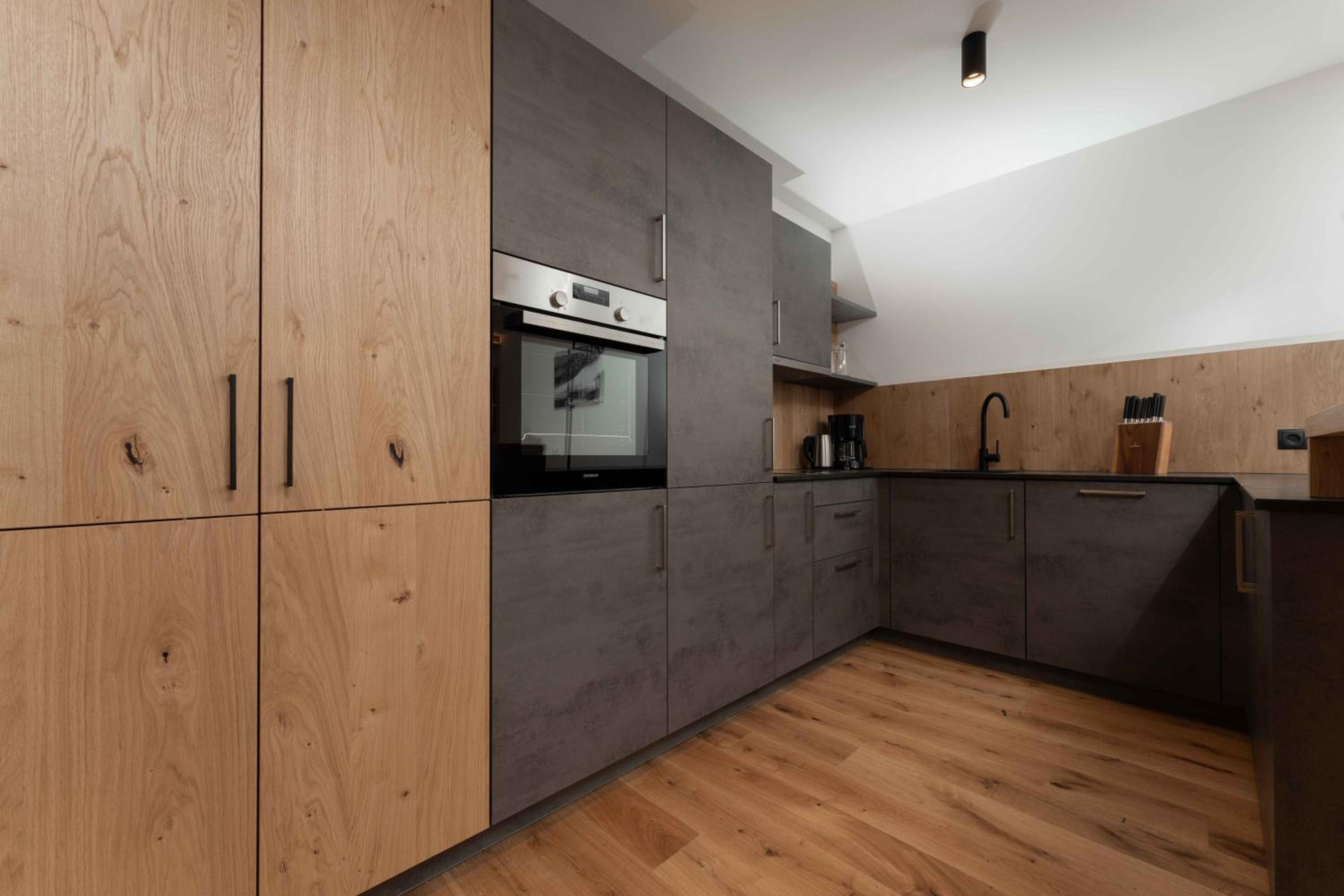 A CASA Serenity