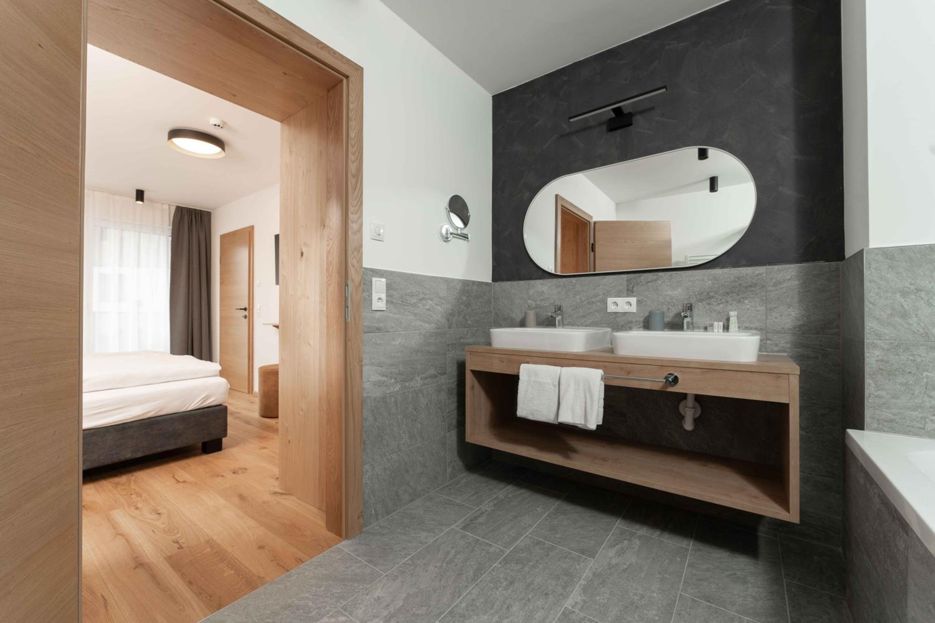 A CASA Serenity