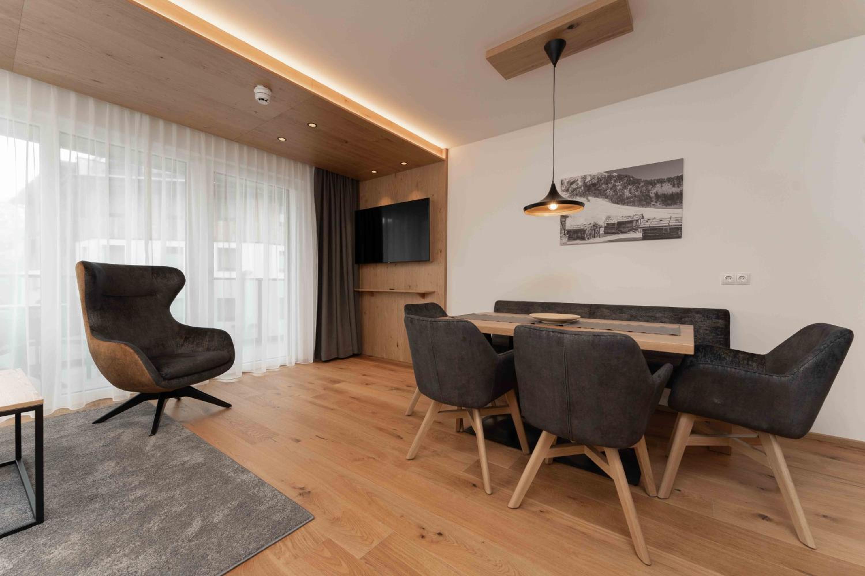 A CASA Serenity