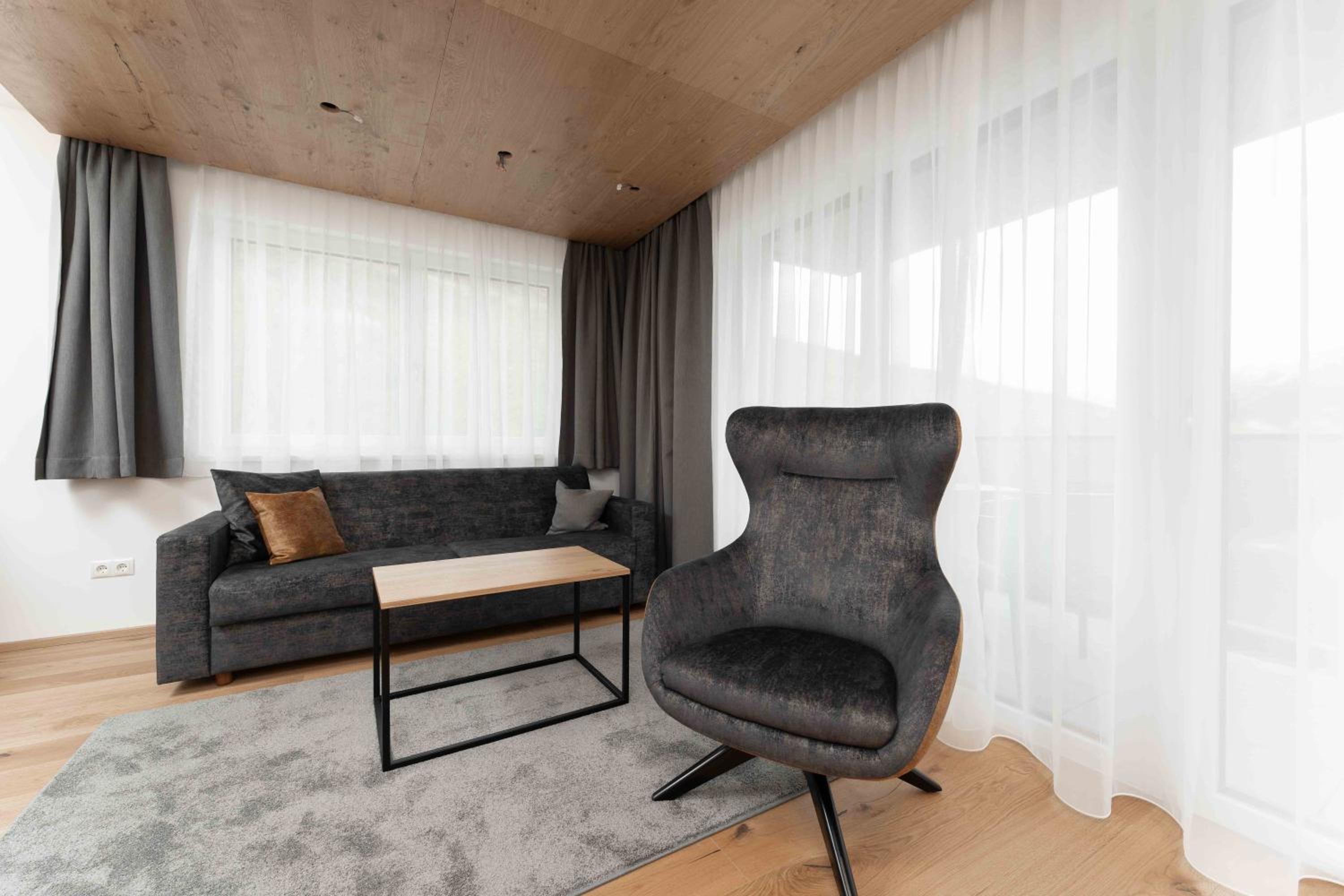 A CASA Serenity