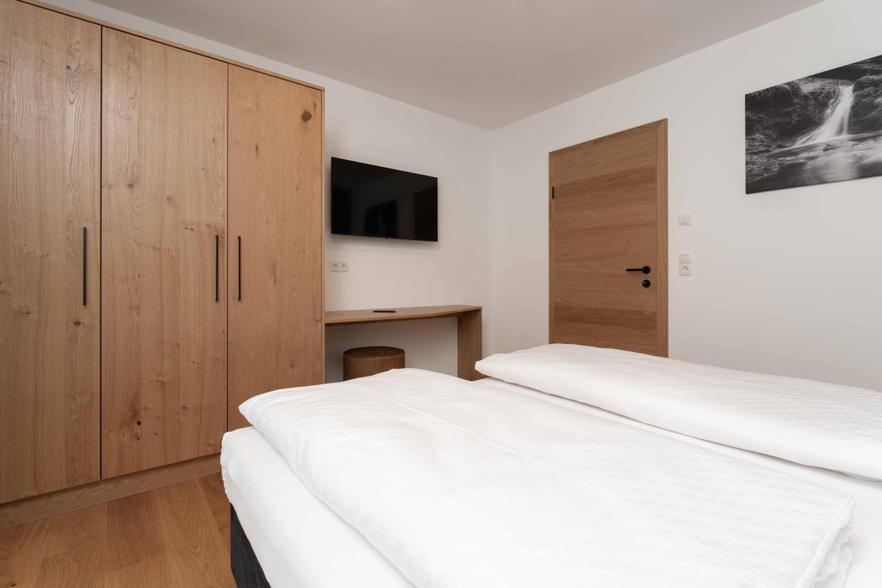A CASA Serenity