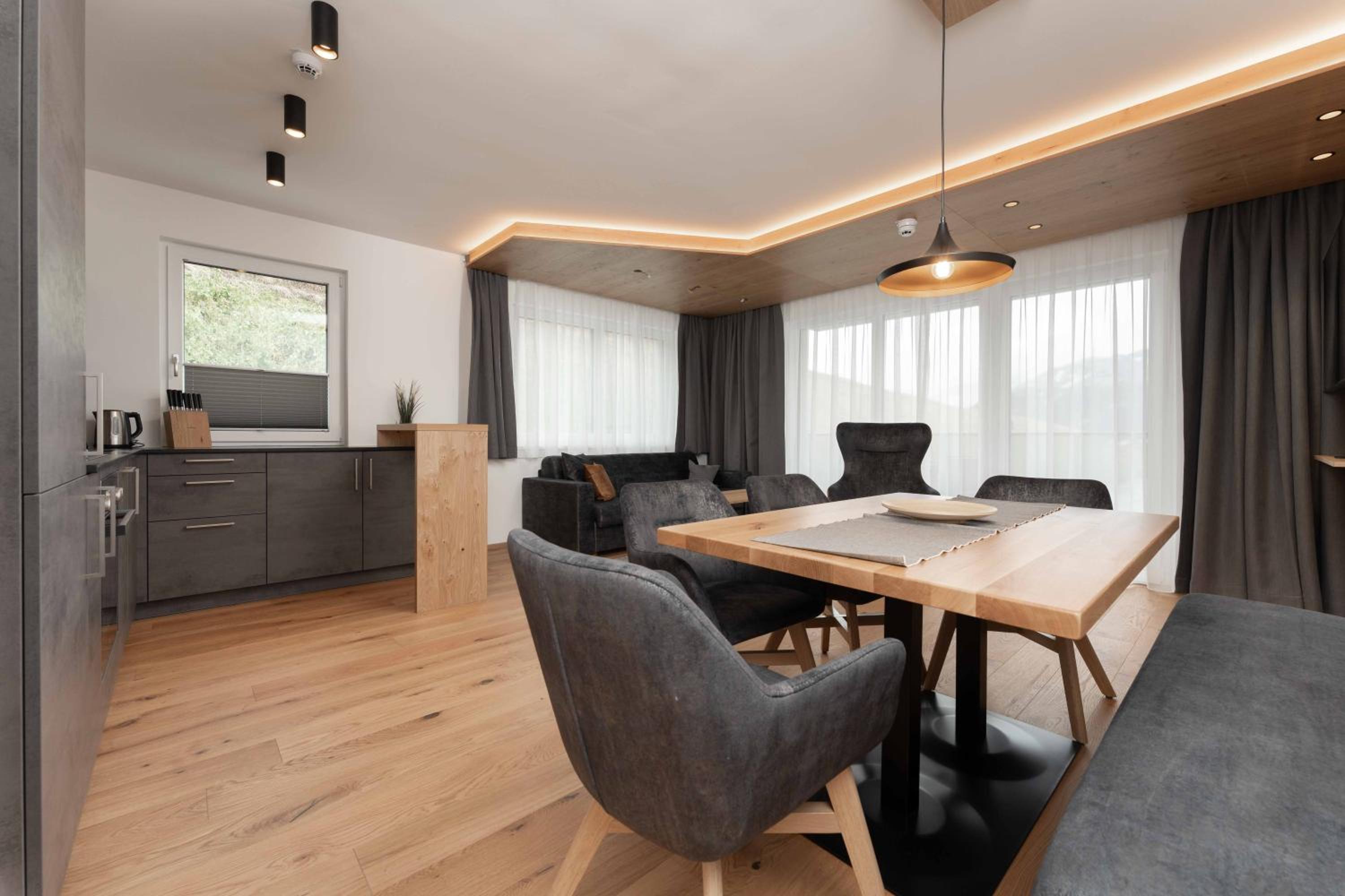 A CASA Serenity