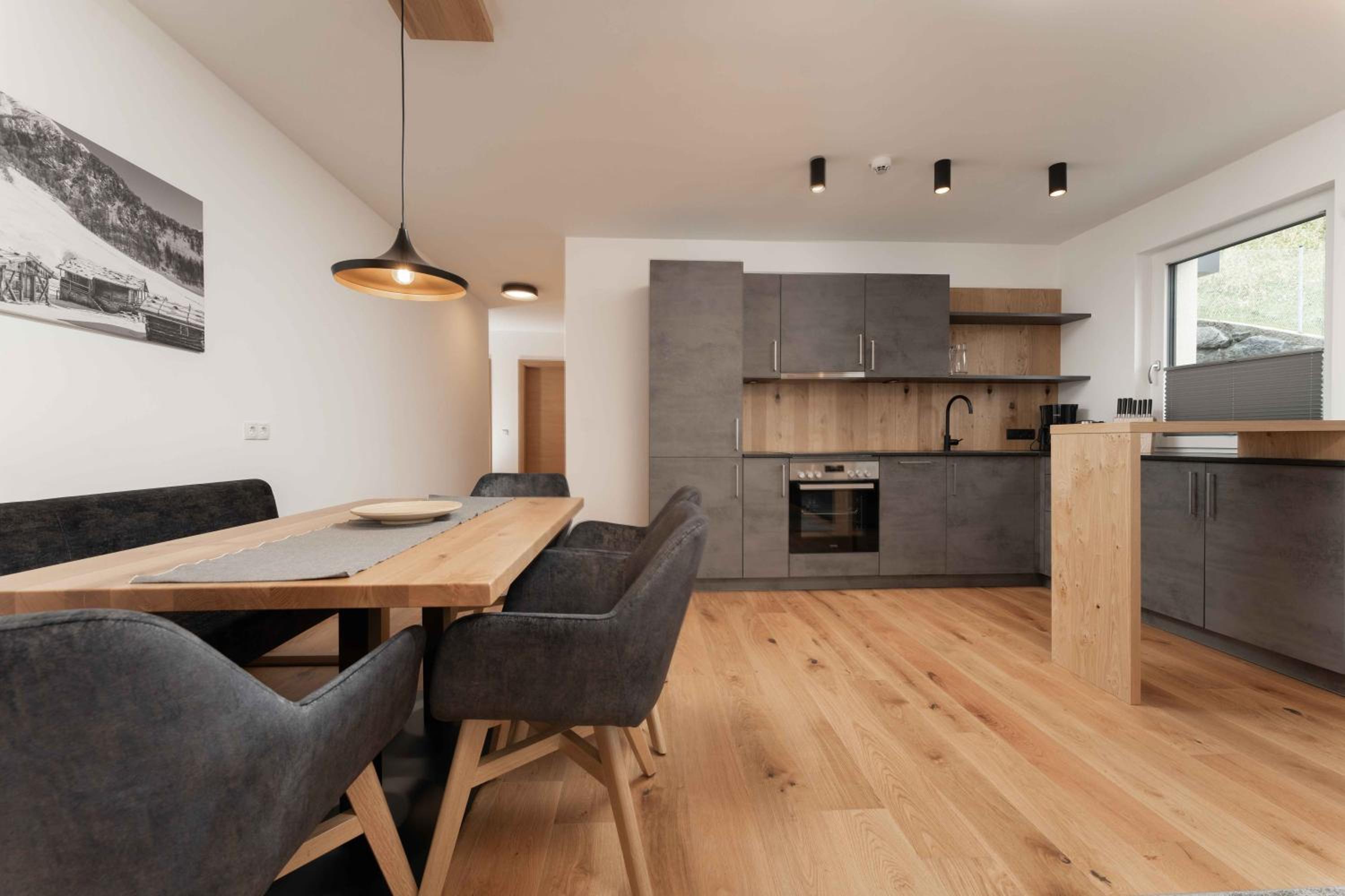 A CASA Serenity