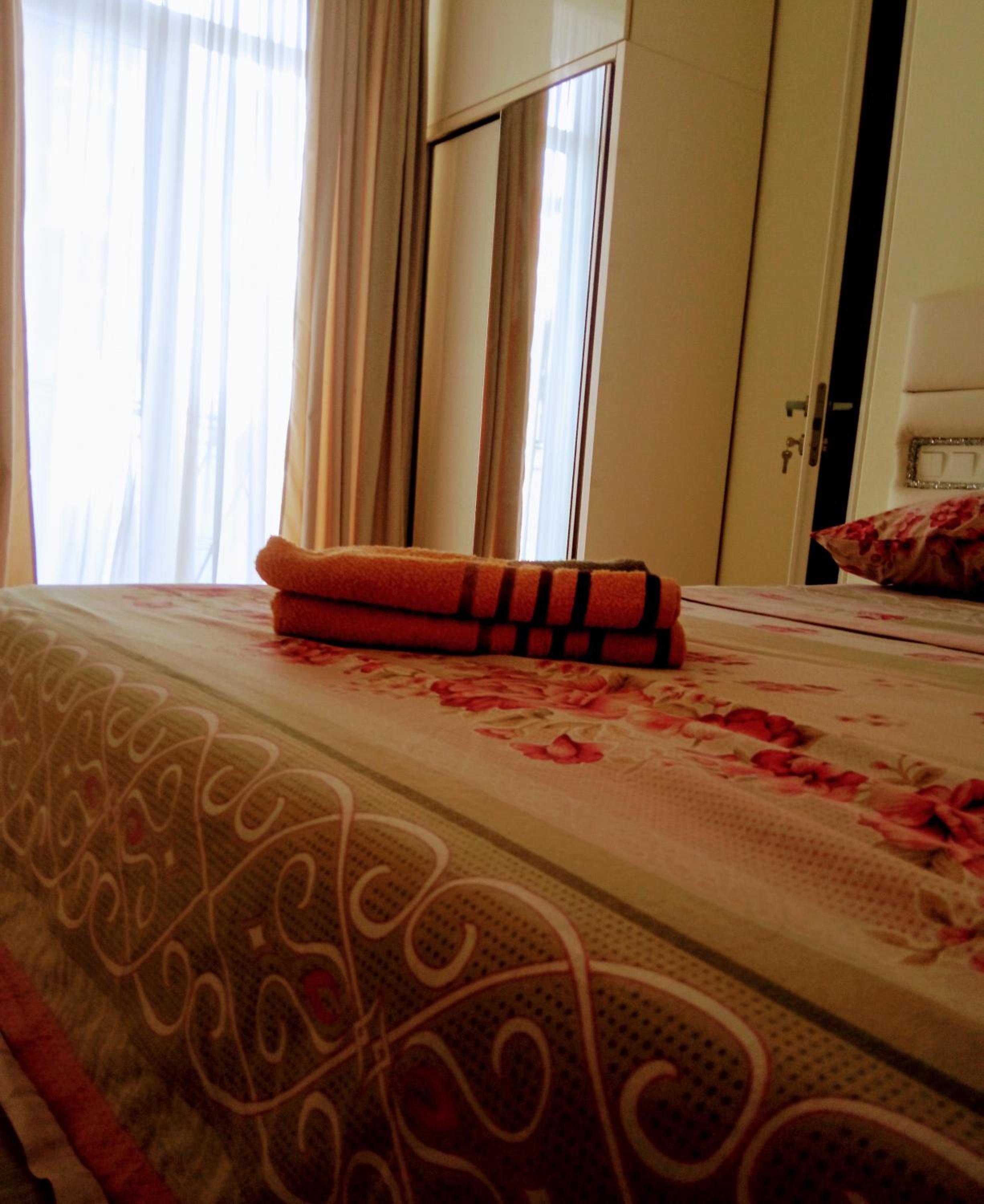 Tea's home view 3
