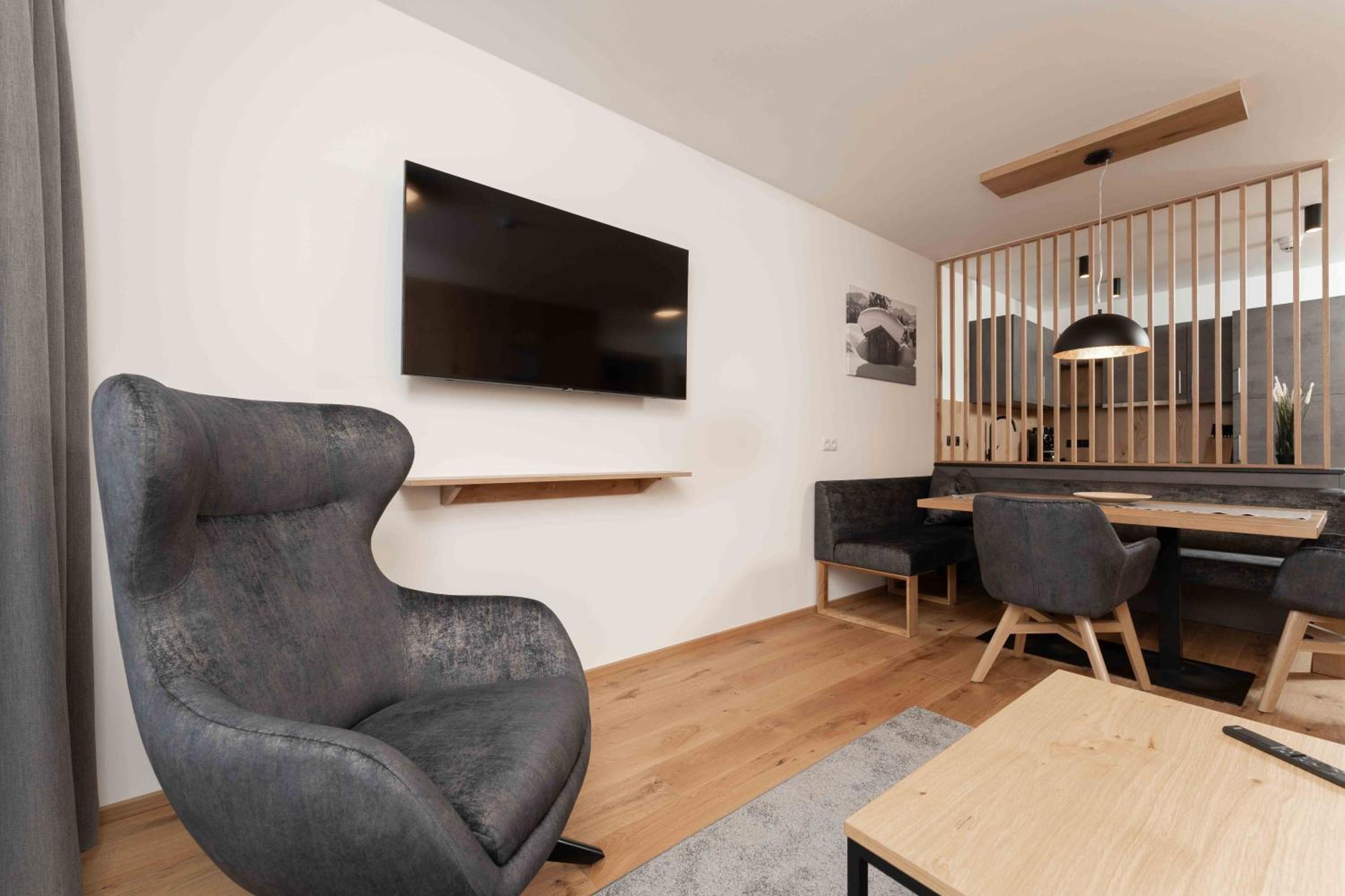 A CASA Serenity