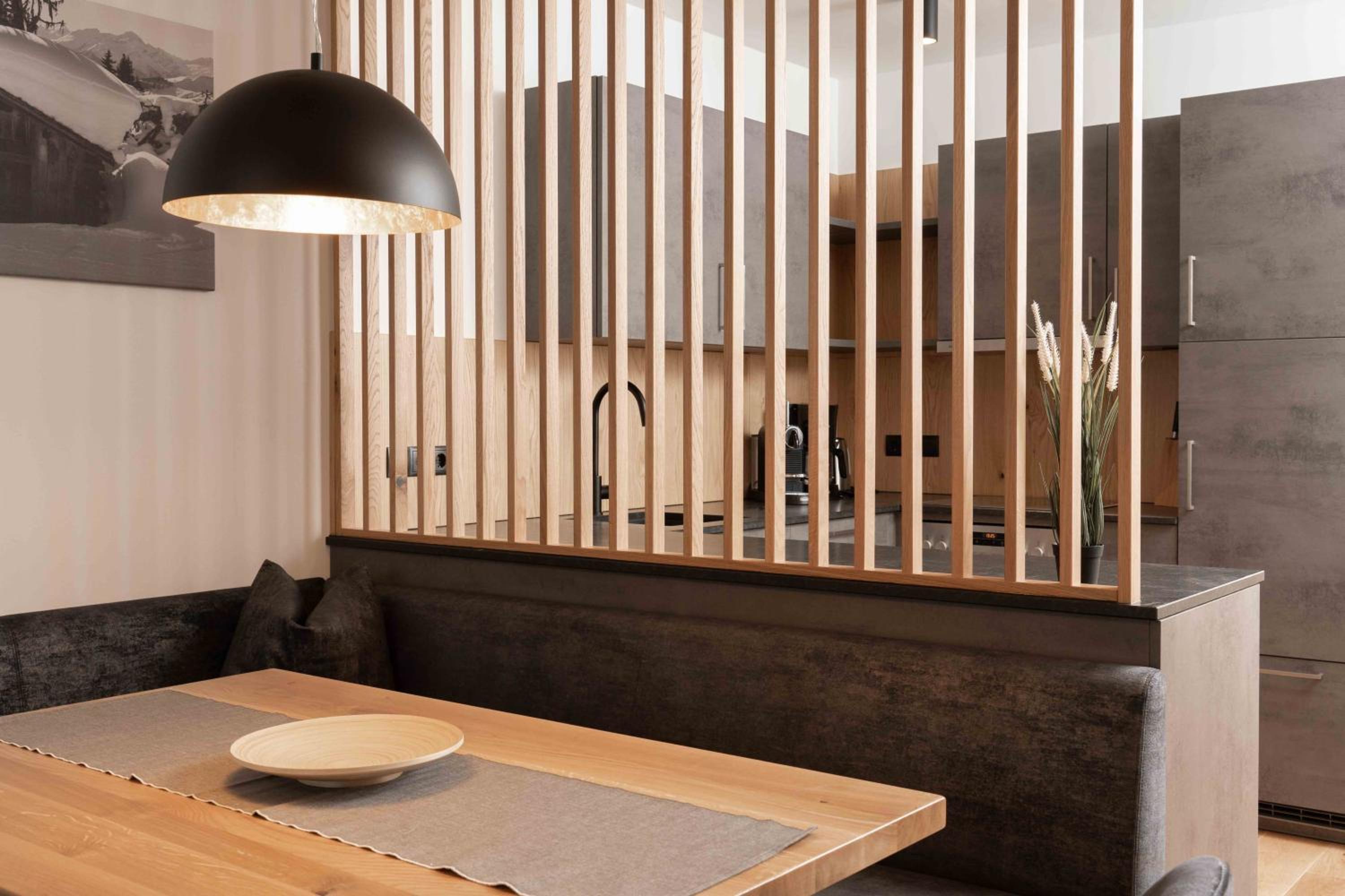 A CASA Serenity