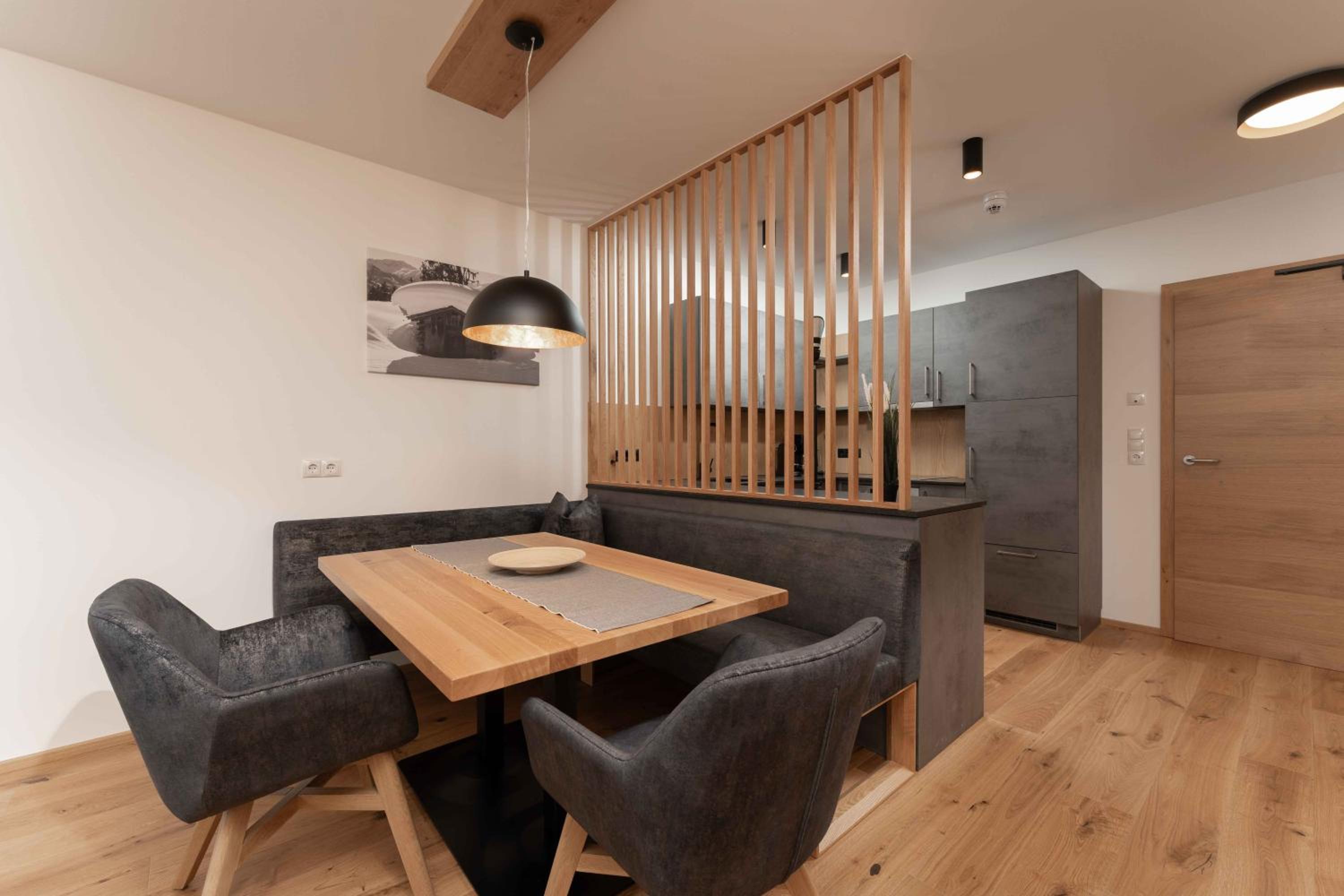 A CASA Serenity