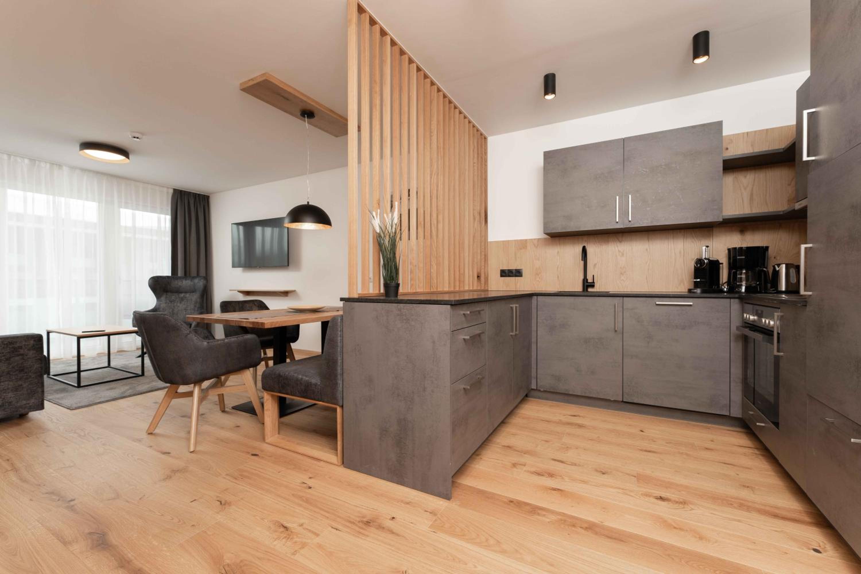 A CASA Serenity