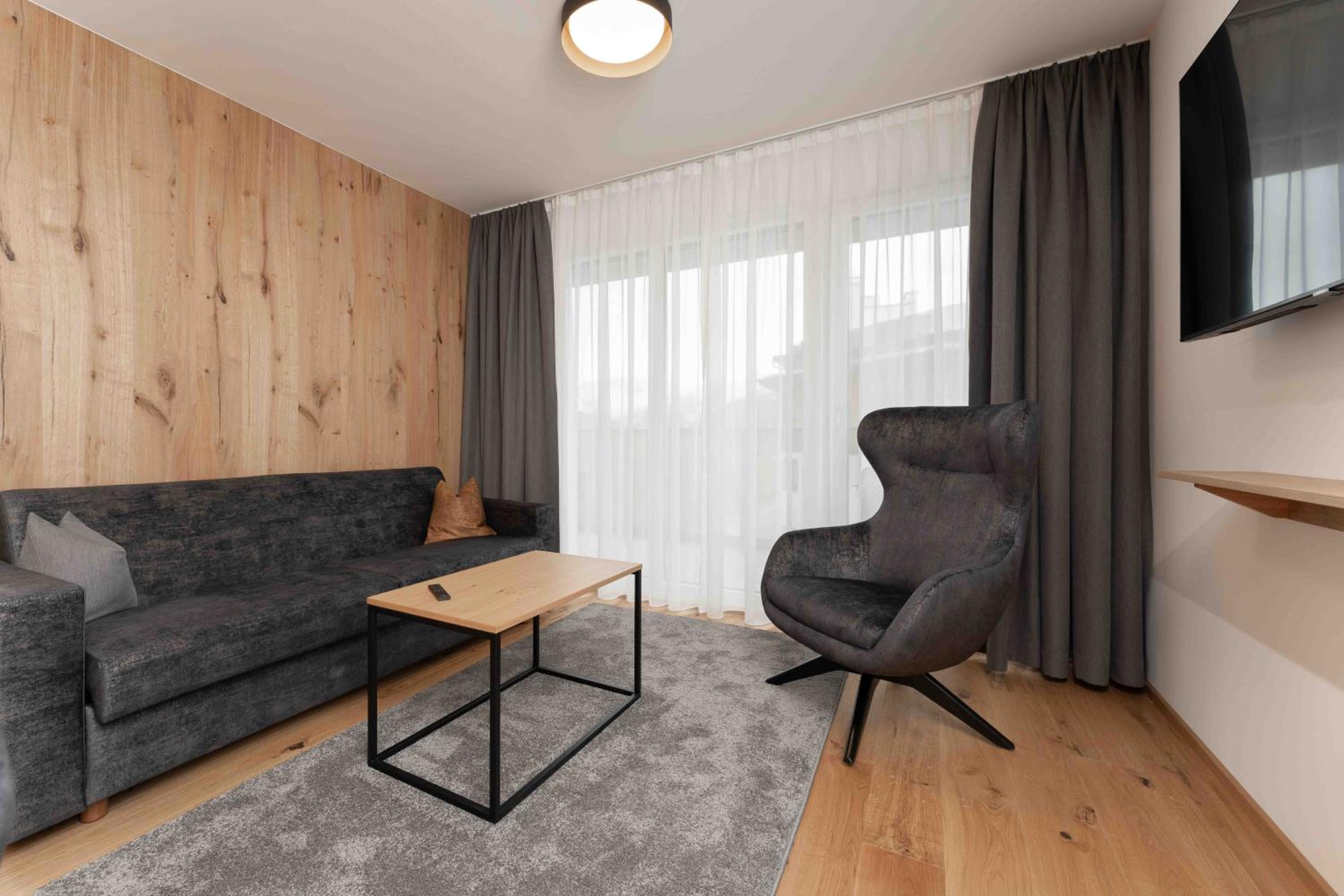 A CASA Serenity