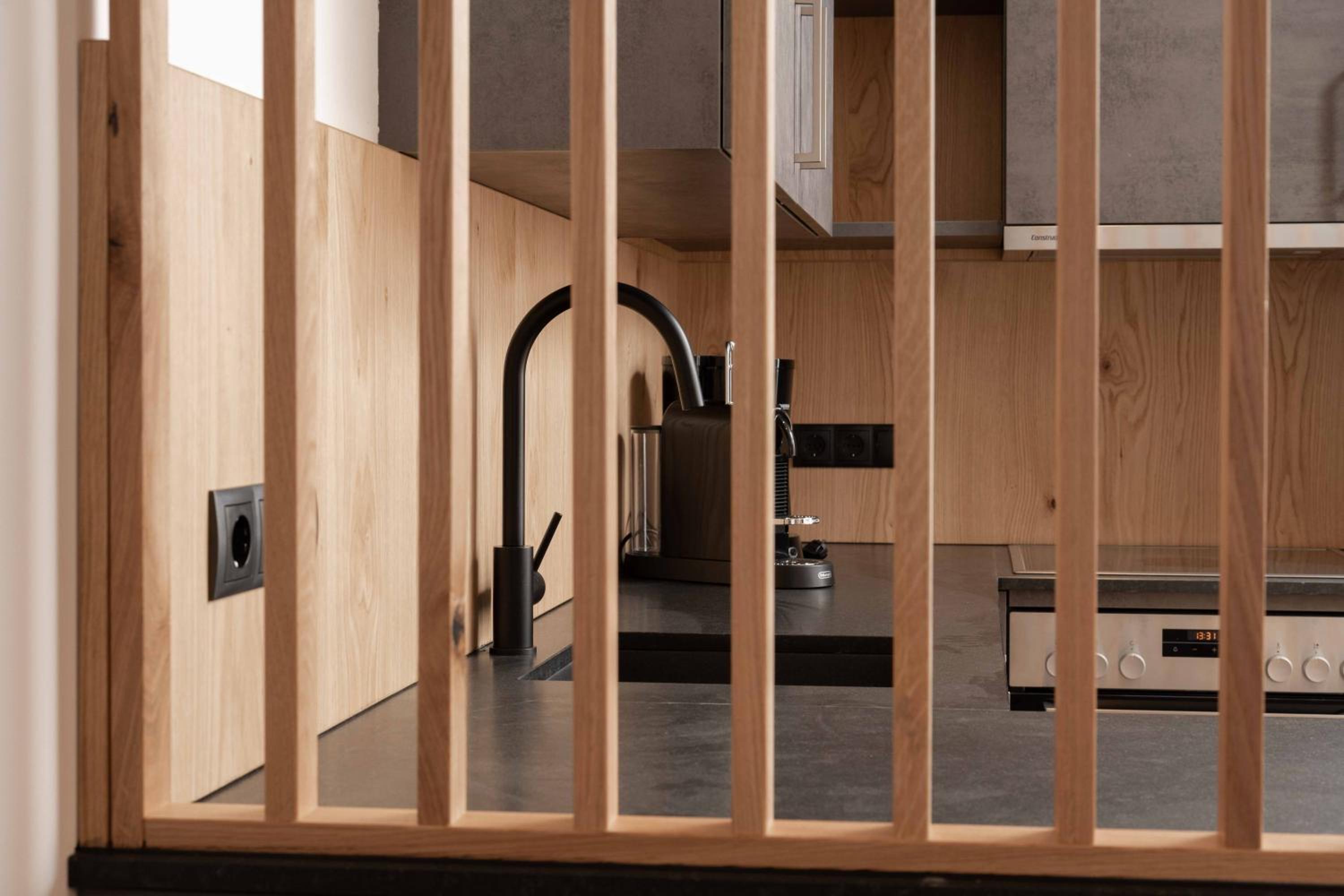 A CASA Serenity