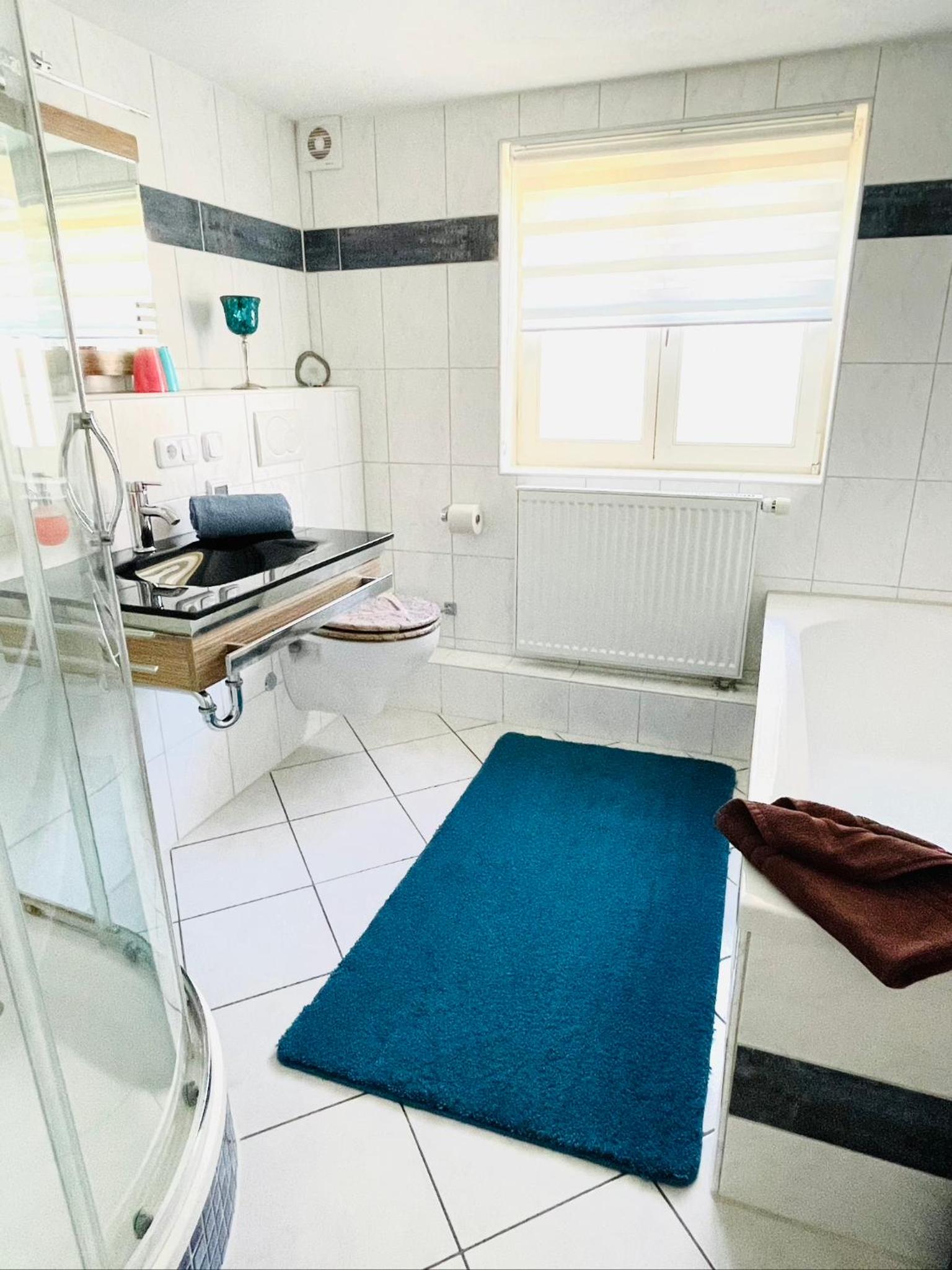 Landhaus Bergheimat in Burgberg für bis zu 14 Personen