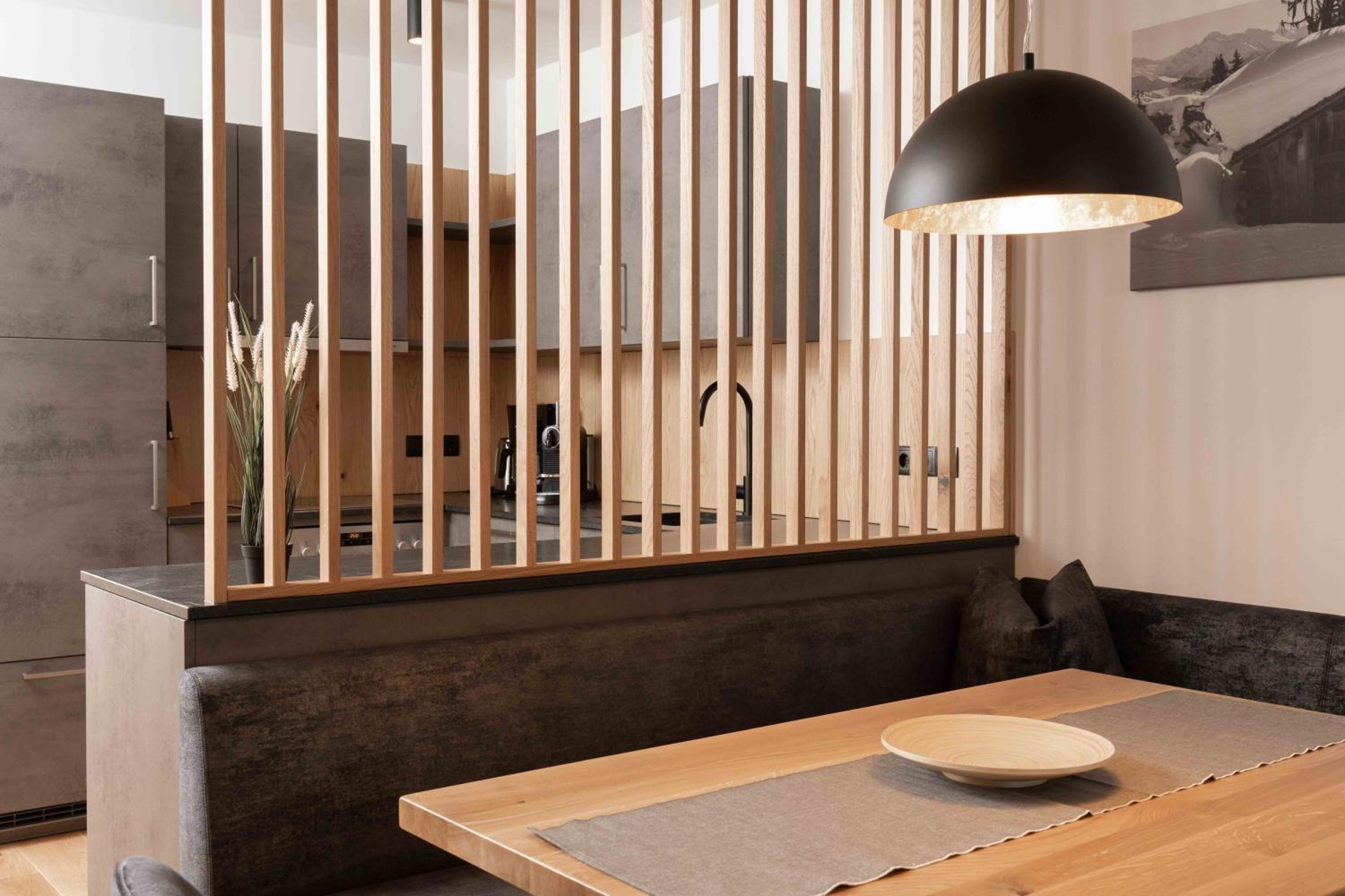 A CASA Serenity