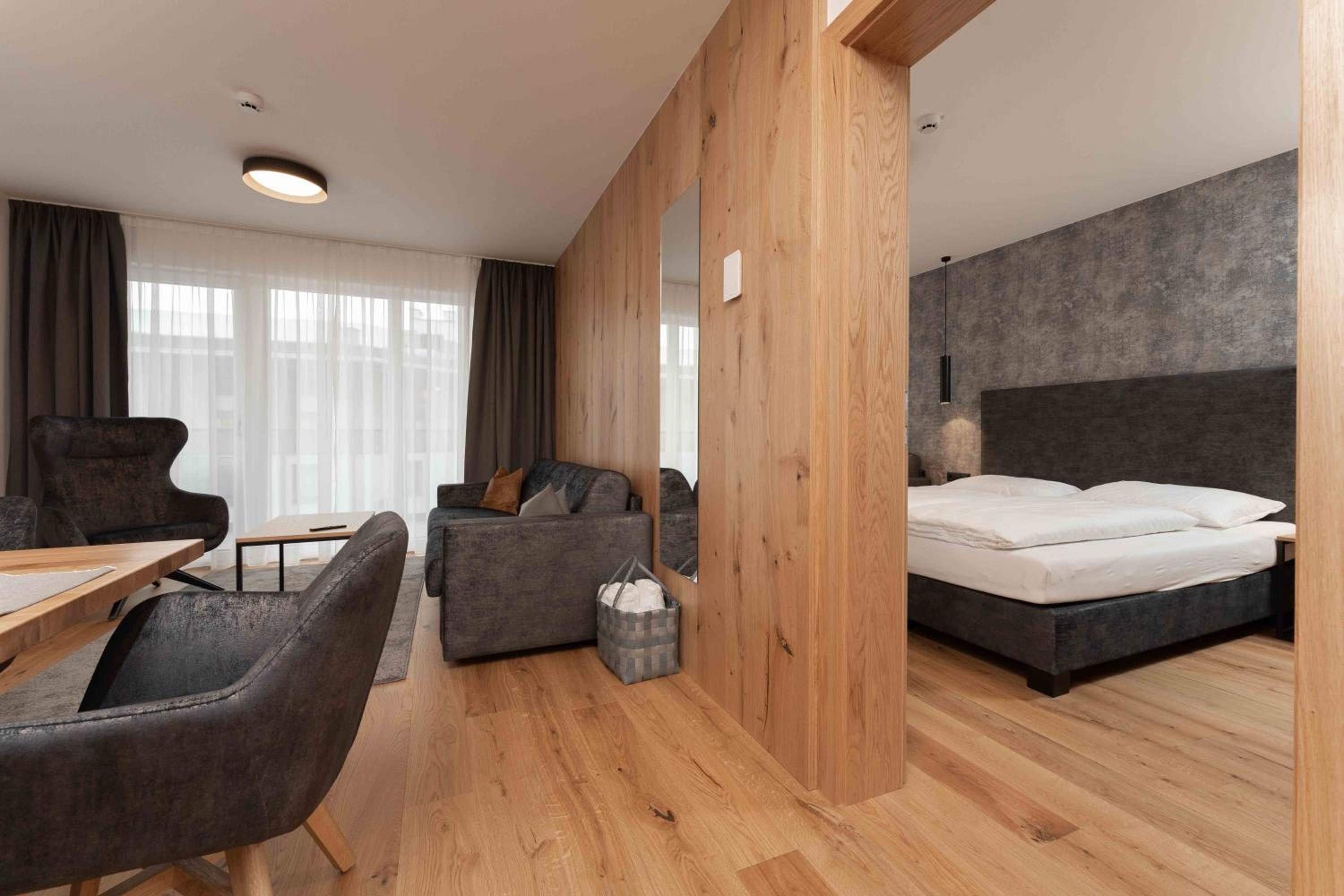 A CASA Serenity
