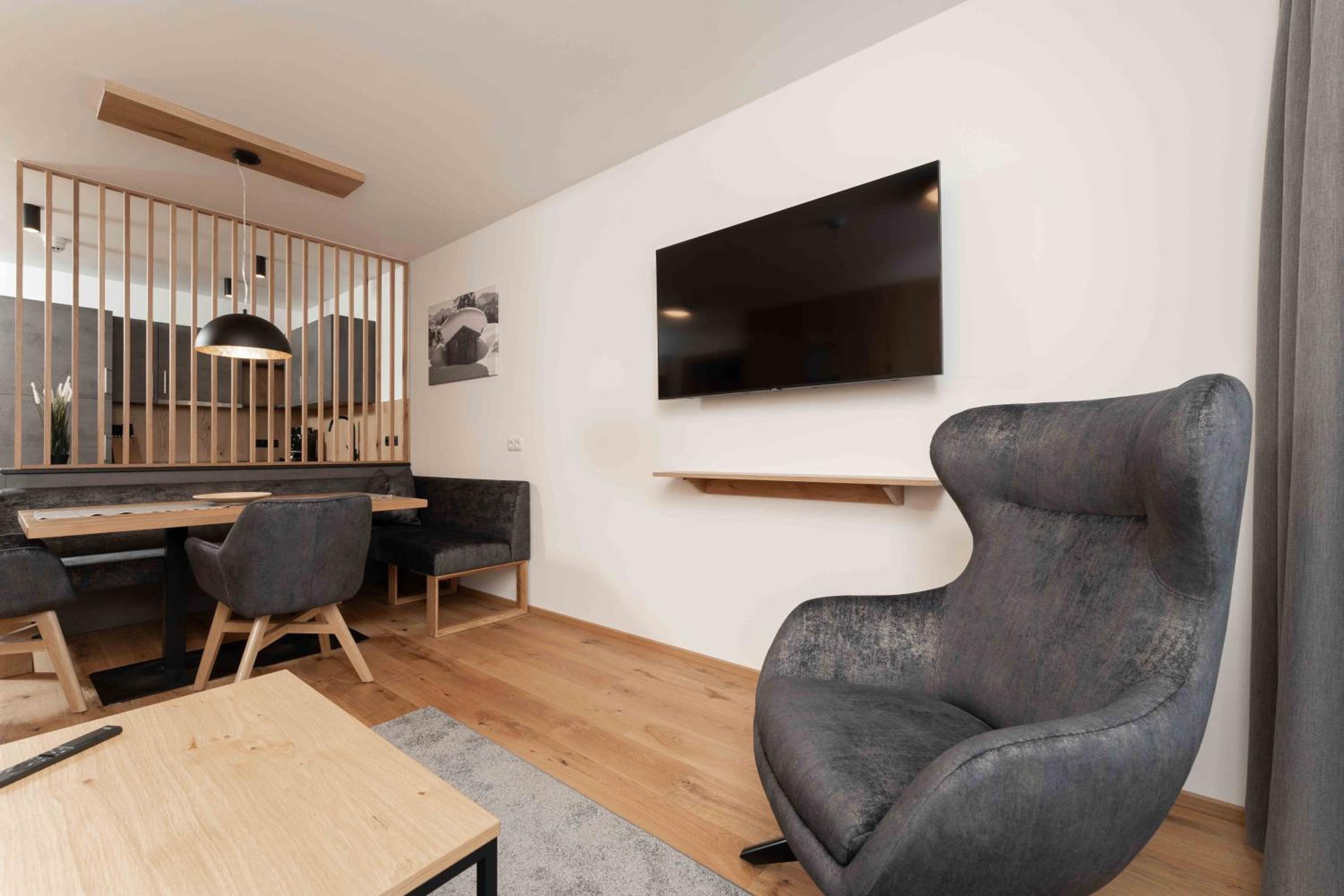 A CASA Serenity