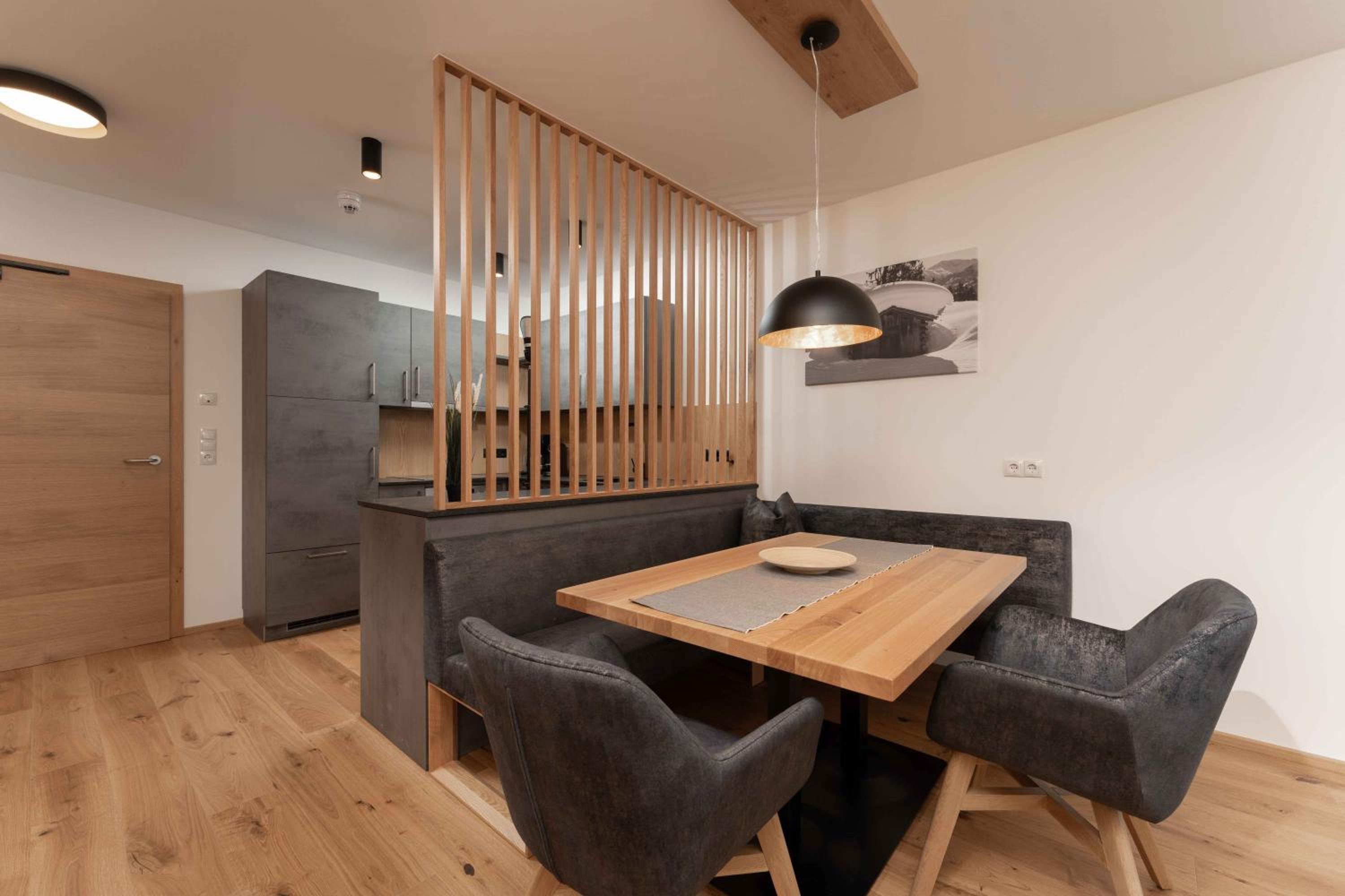 A CASA Serenity