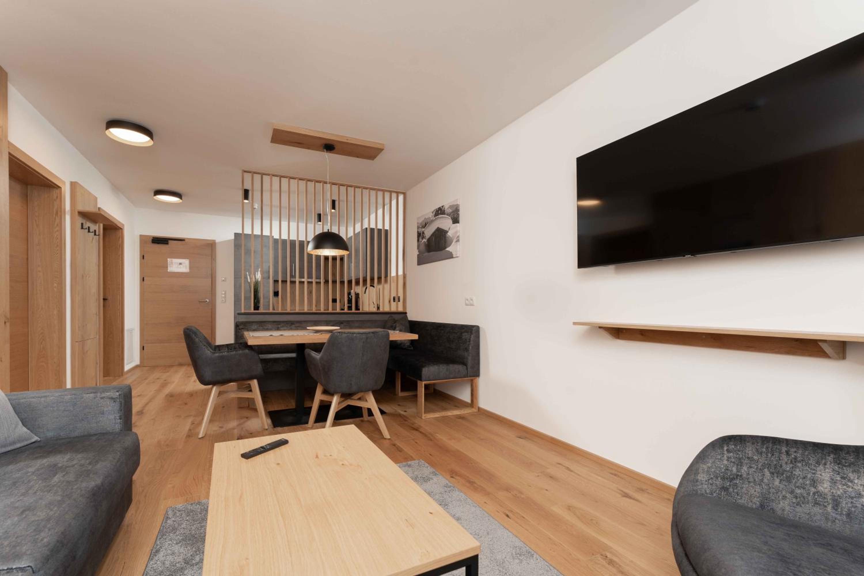 A CASA Serenity
