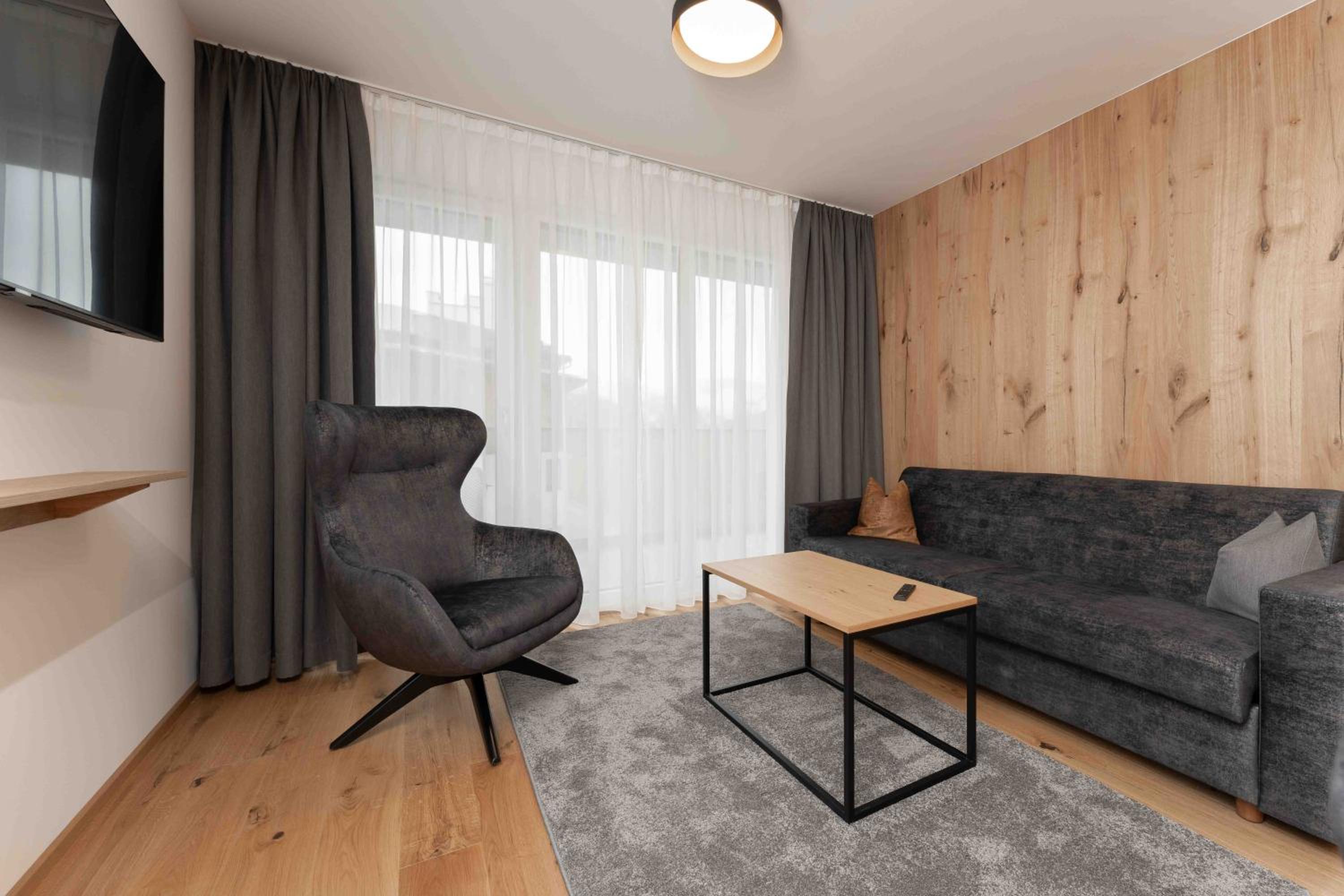 A CASA Serenity