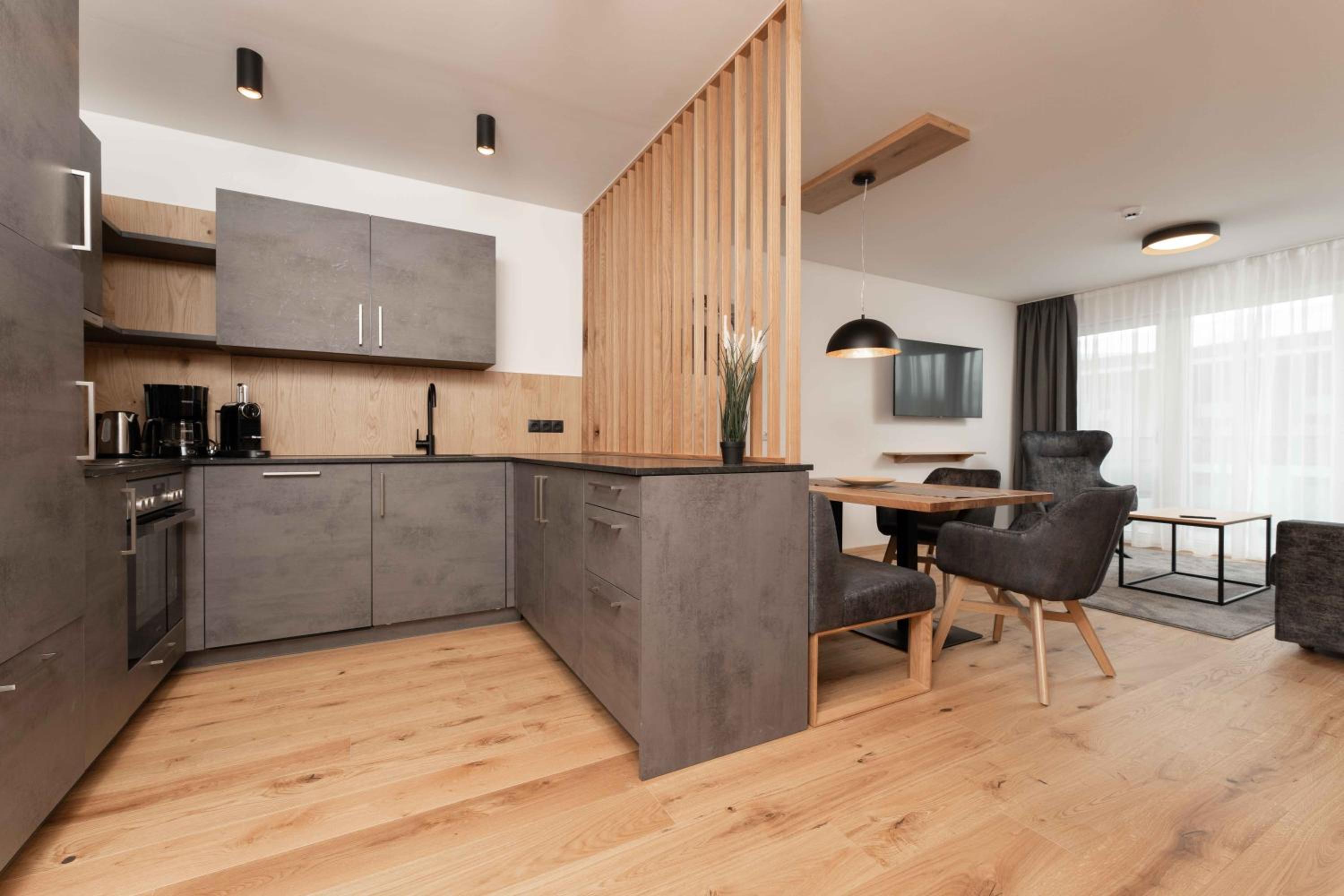 A CASA Serenity