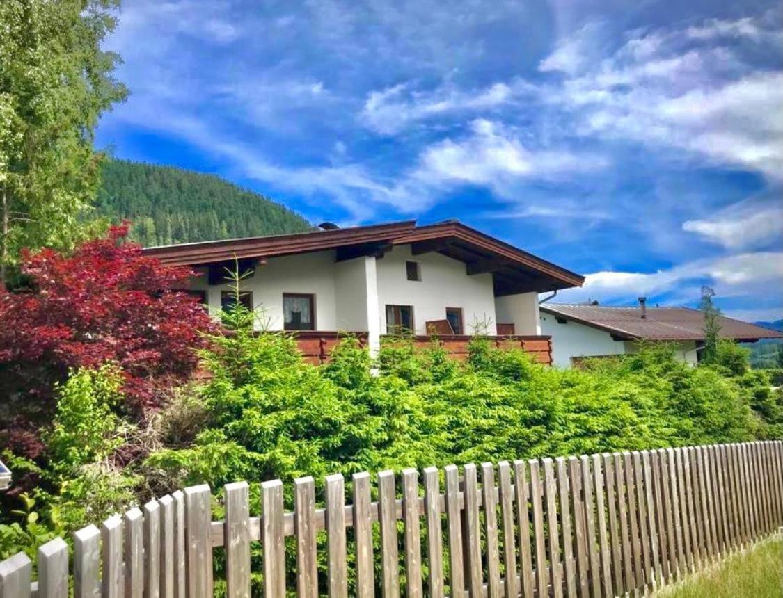 Fleckalm Chalets