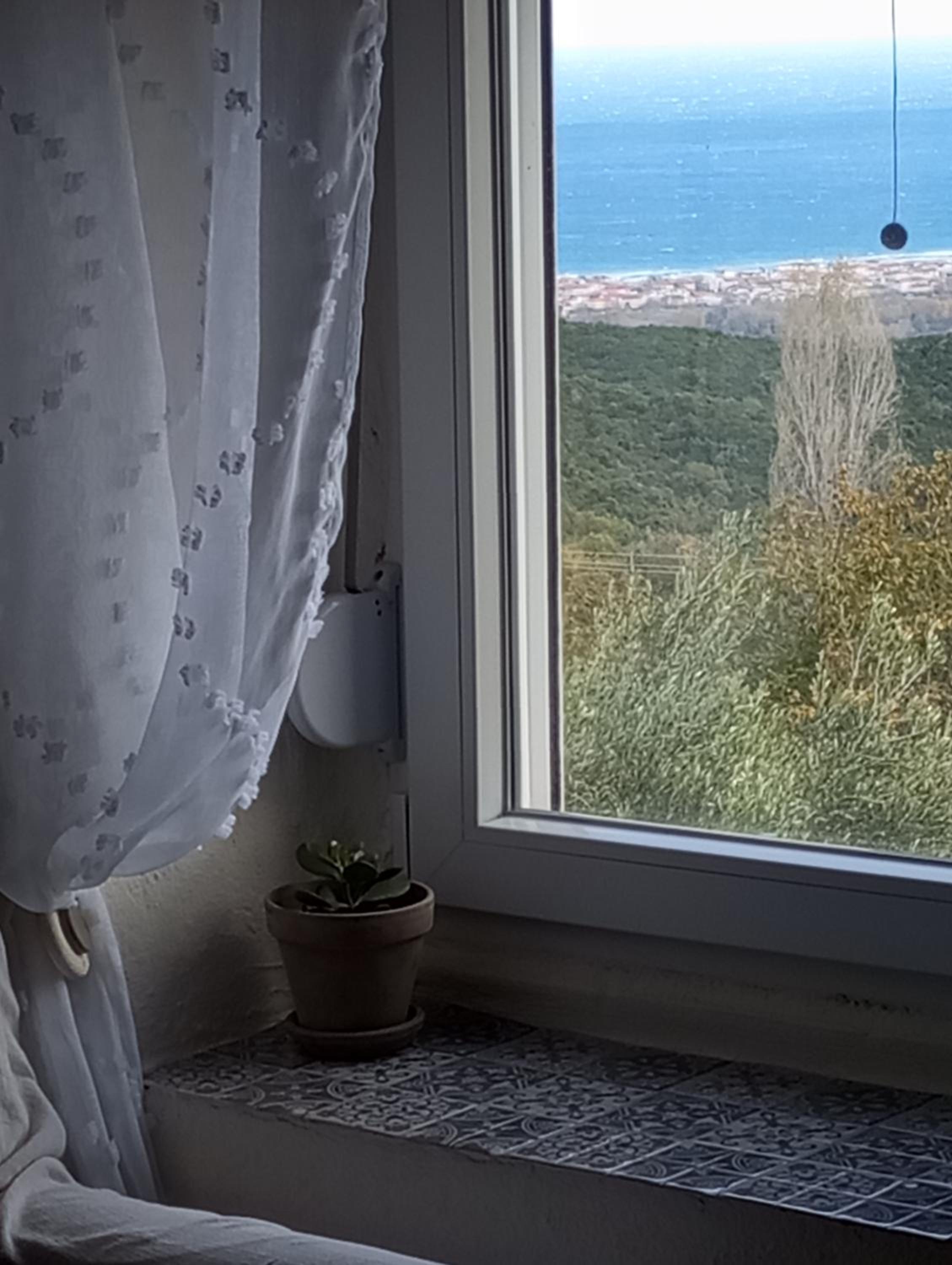 Stamoula' s house view 3