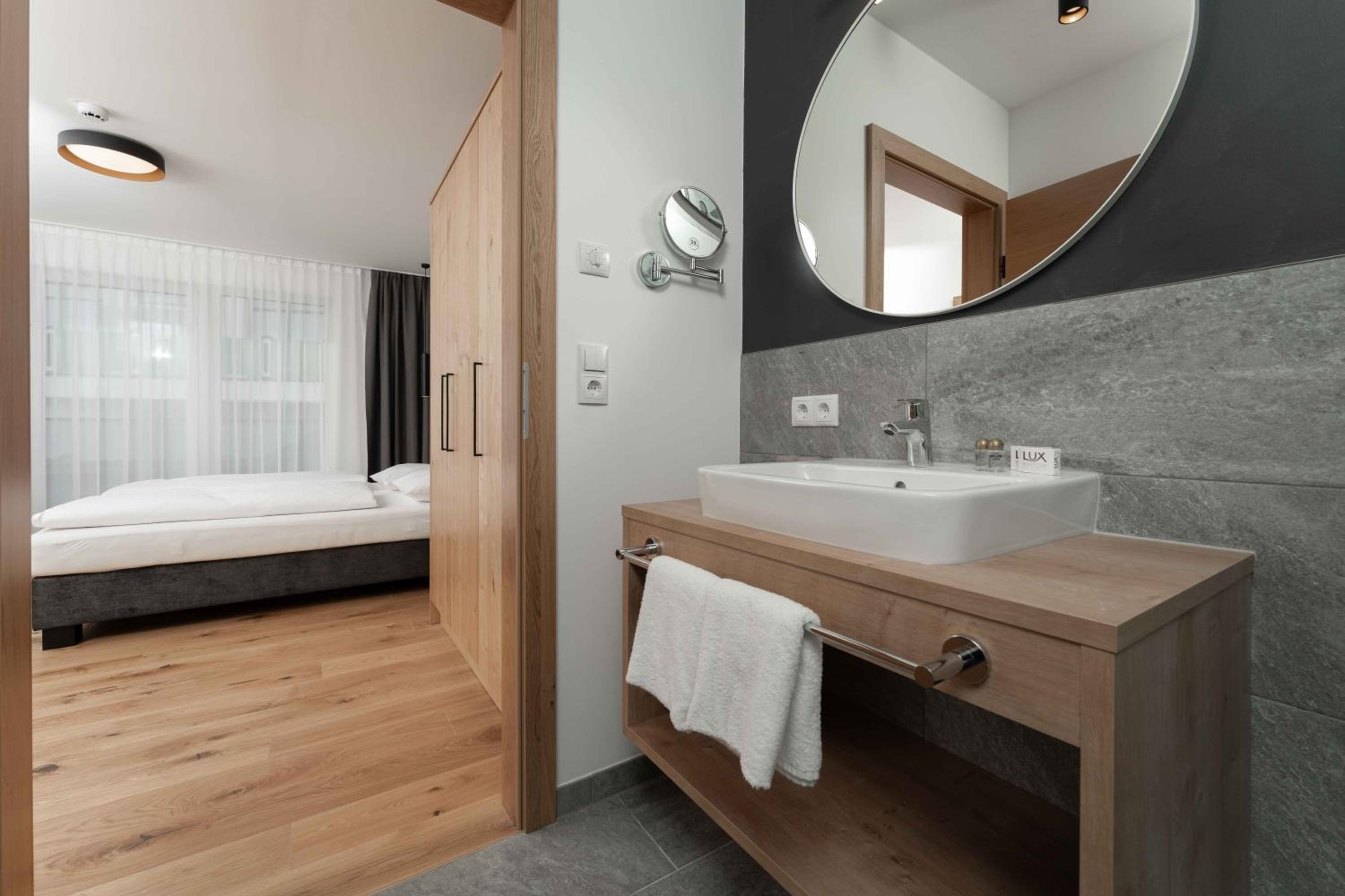 A CASA Serenity