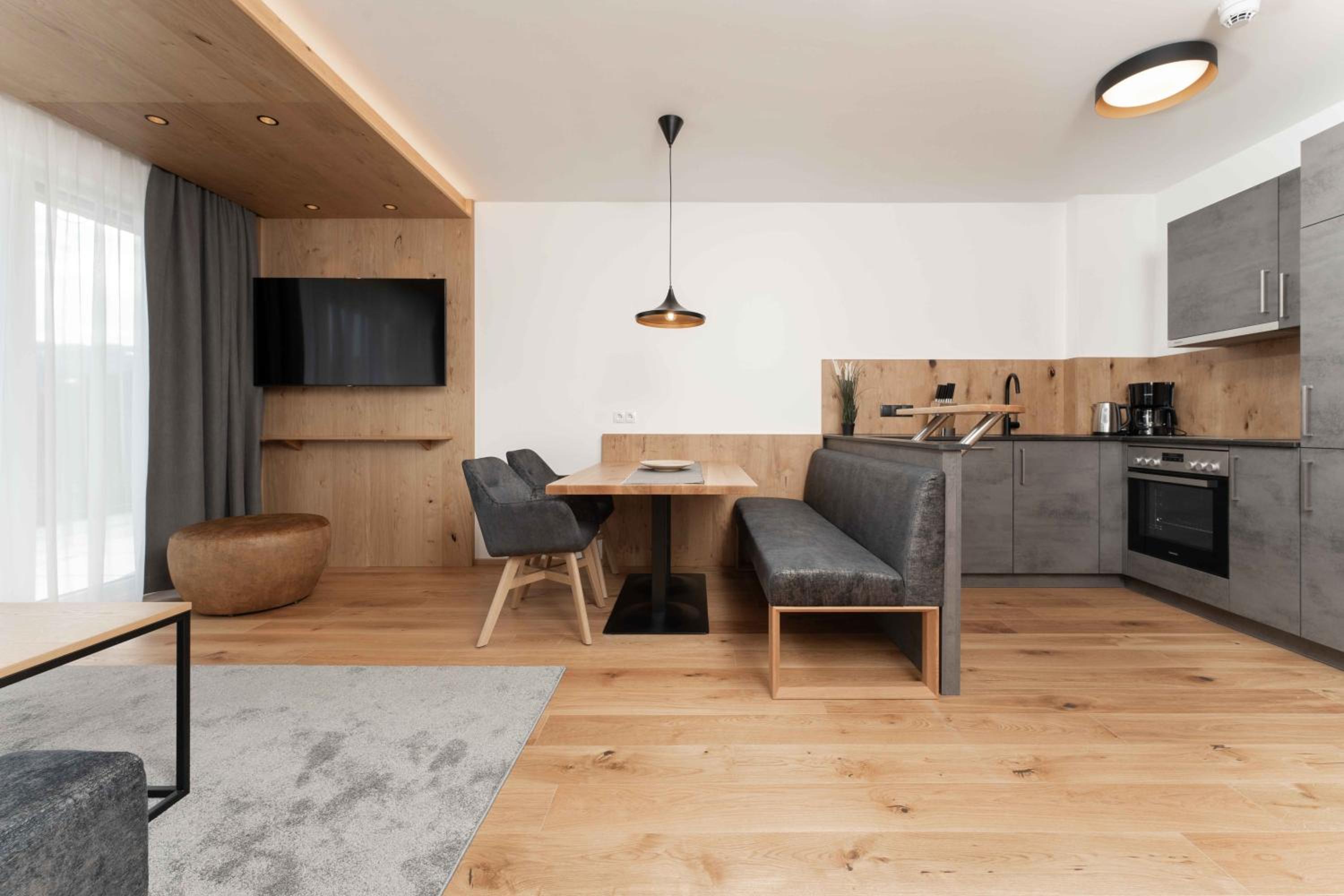 A CASA Serenity