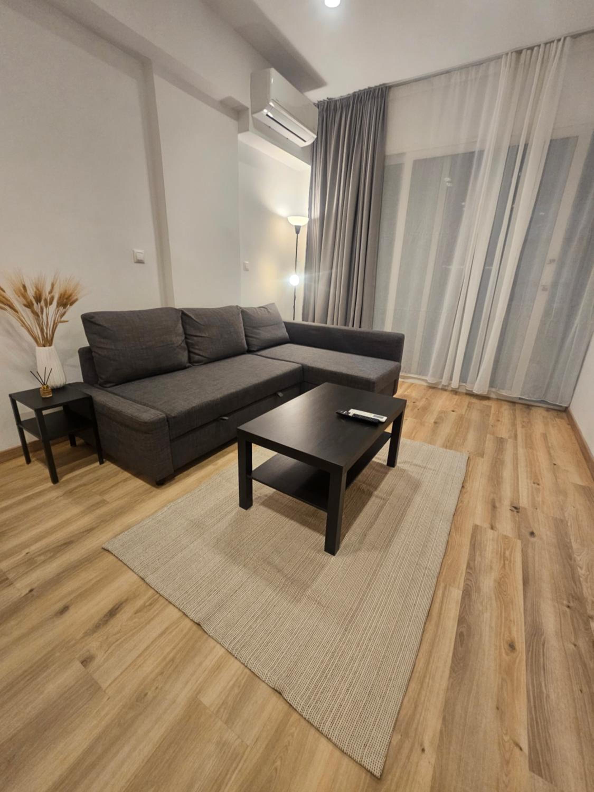 Sun Marco Apartments in Athens